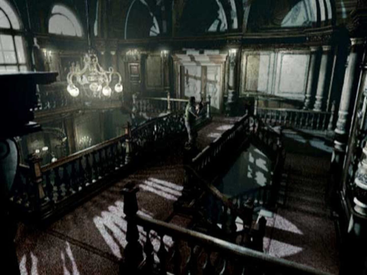Resident Evil screenshot 7