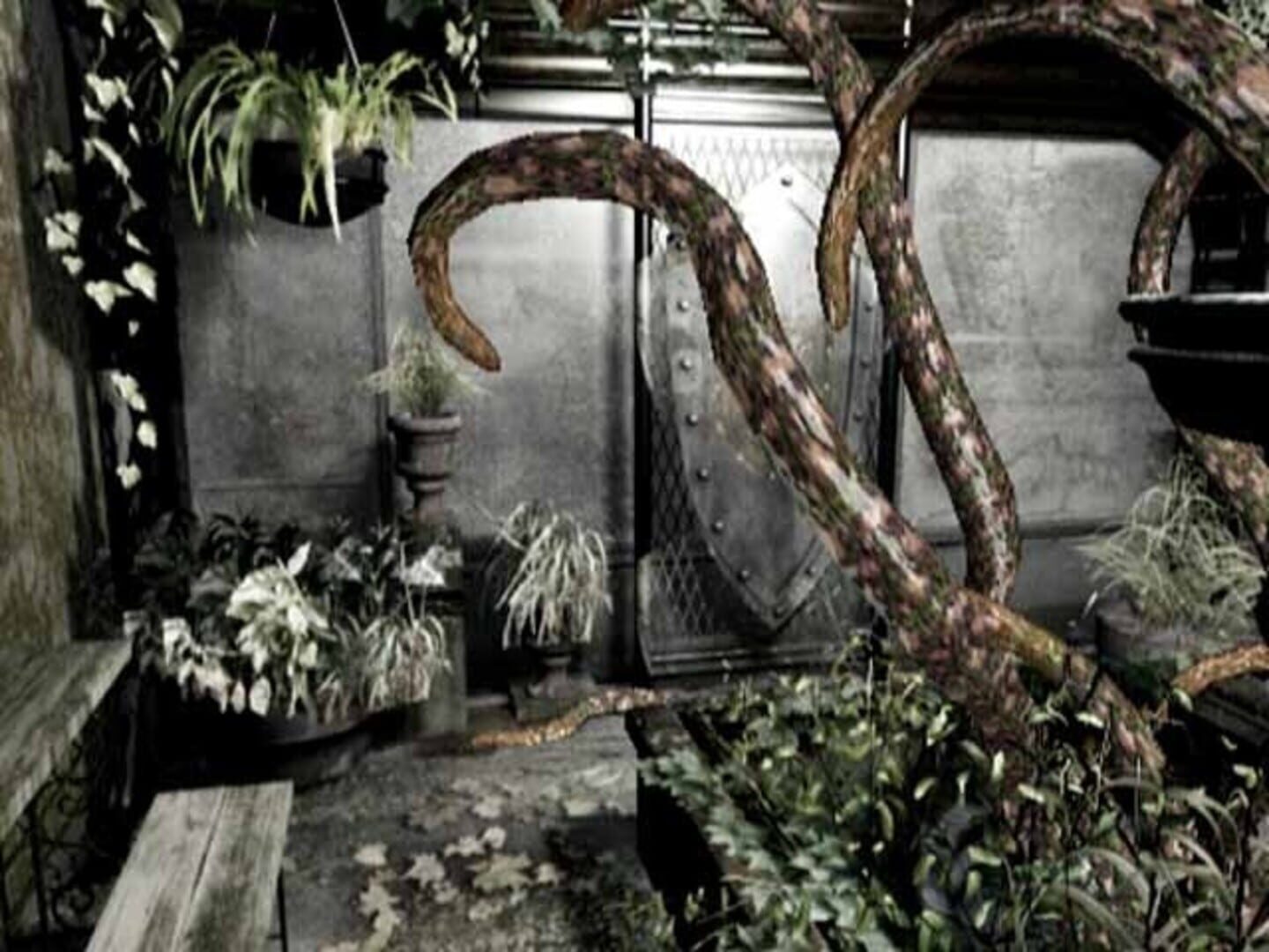 Resident Evil screenshot 9