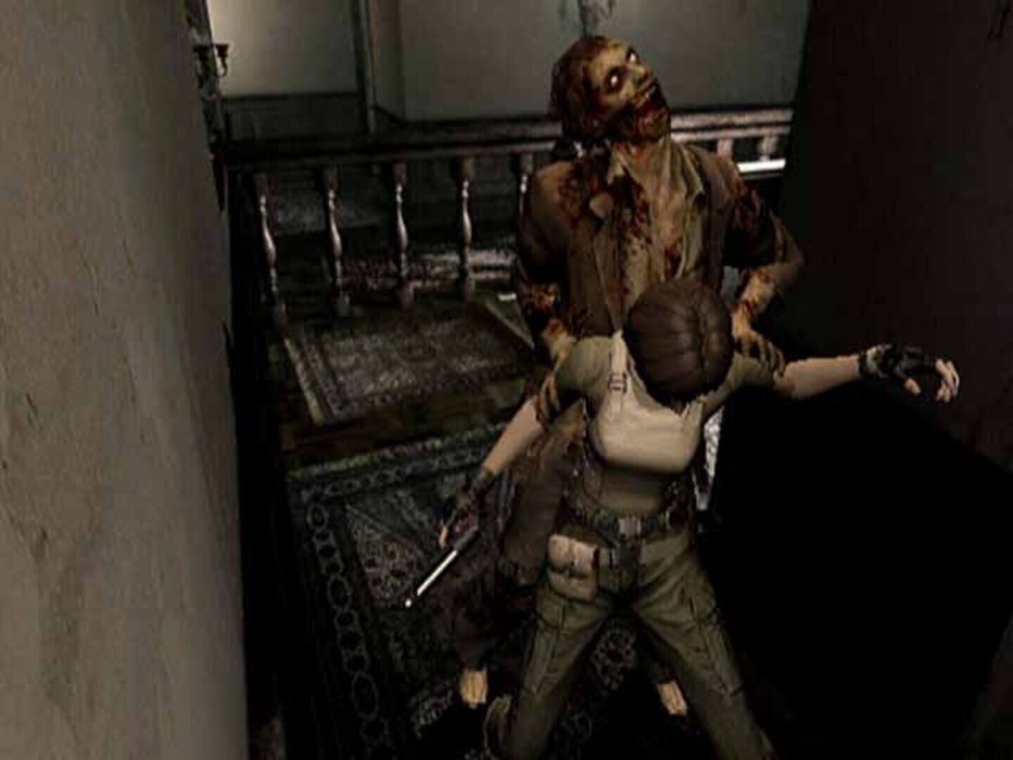 Resident Evil screenshot 11