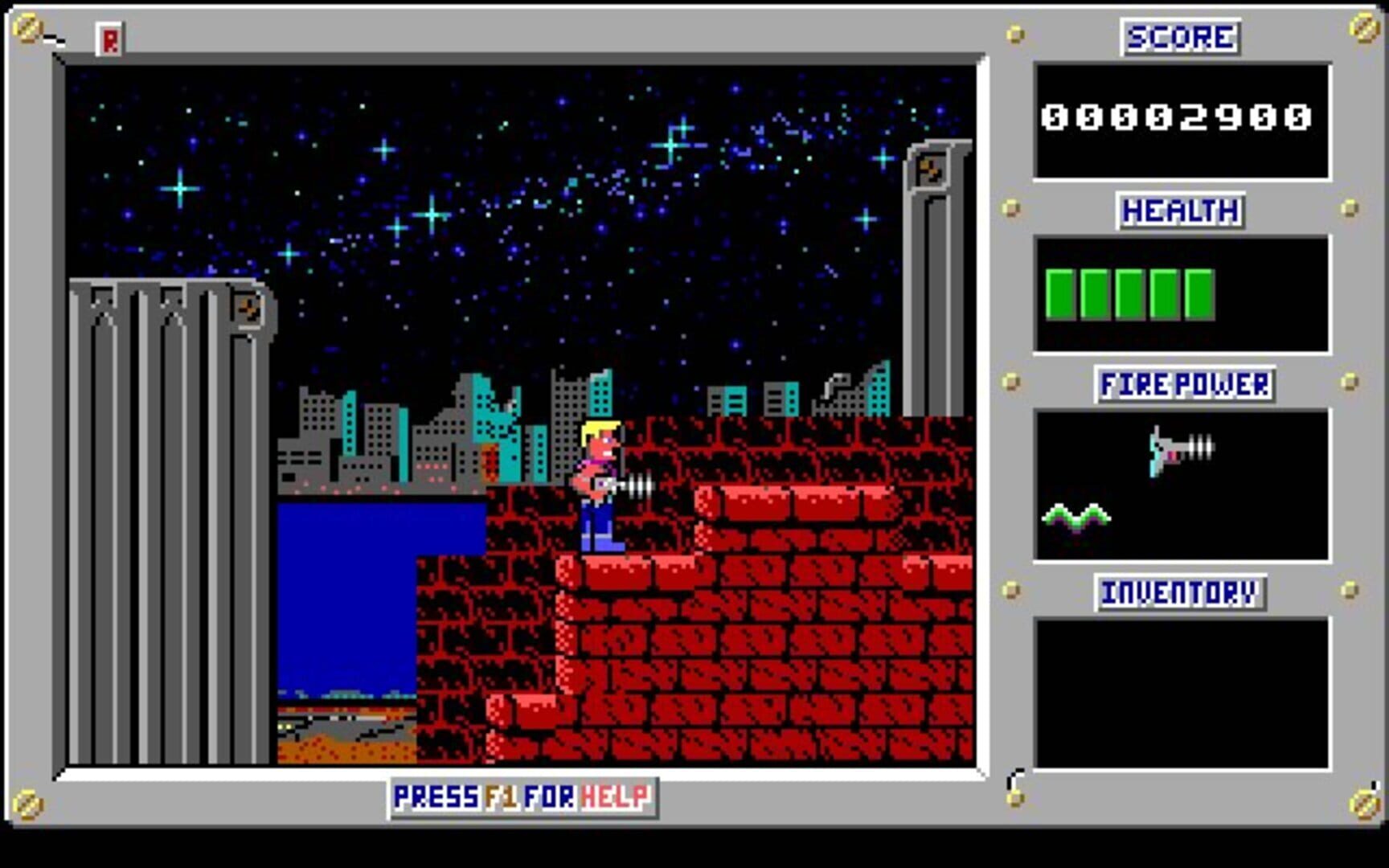 Duke Nukem screenshot 7