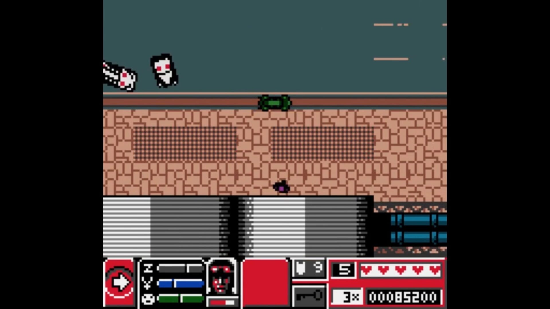 Grand Theft Auto 2 screenshot 2