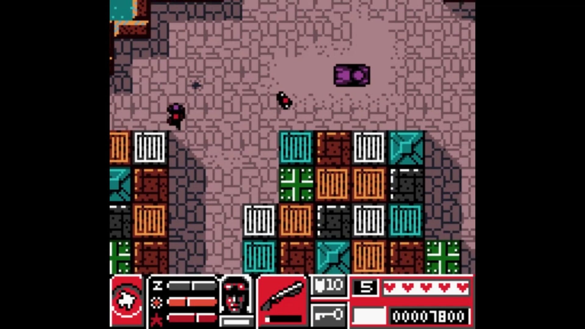 Grand Theft Auto 2 screenshot 3