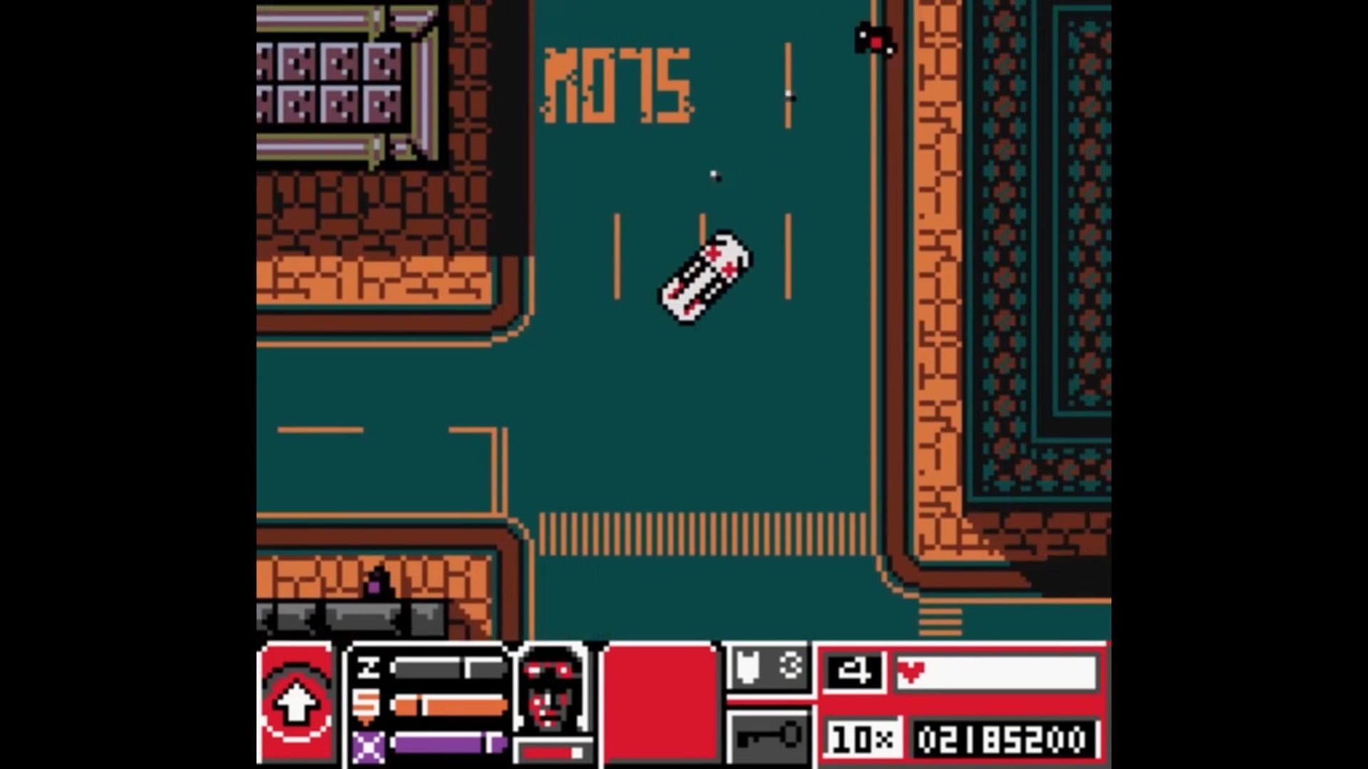 Grand Theft Auto 2 screenshot 5