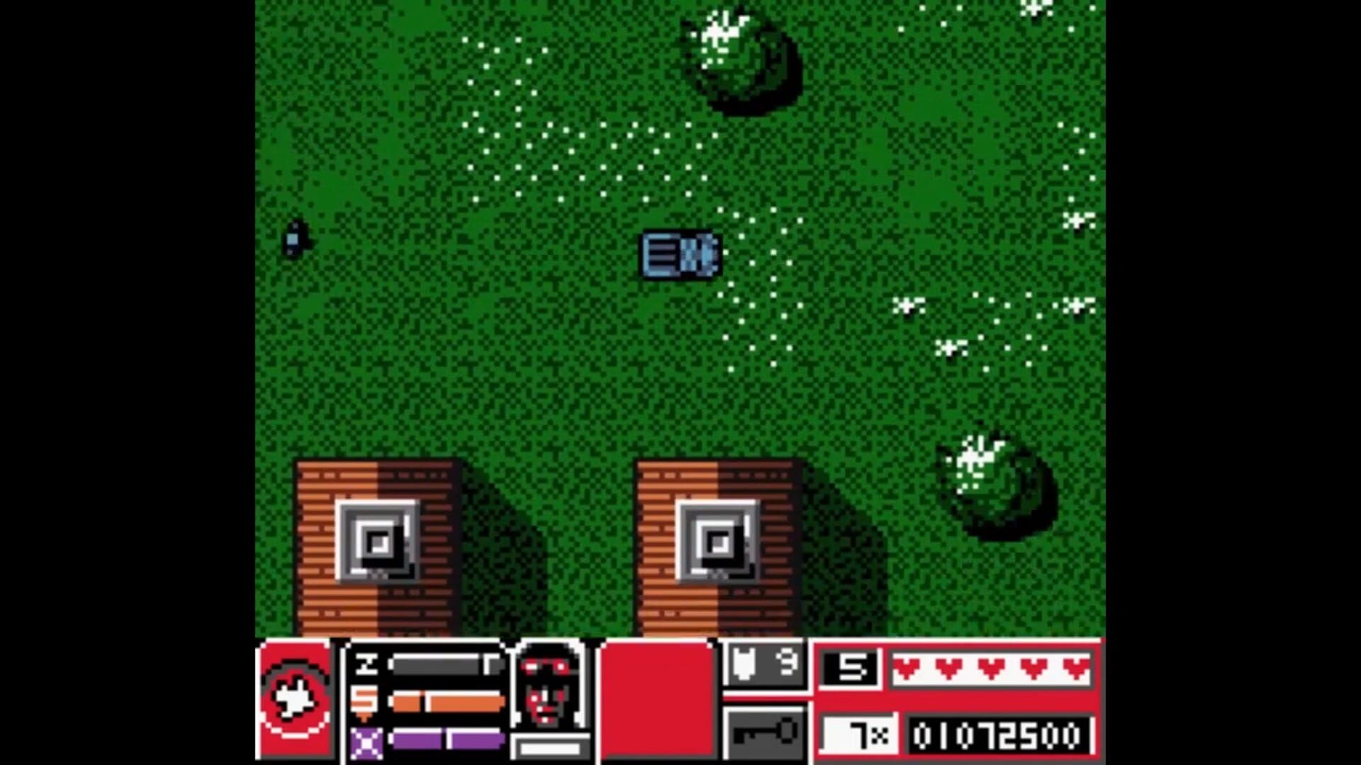 Grand Theft Auto 2 screenshot 6