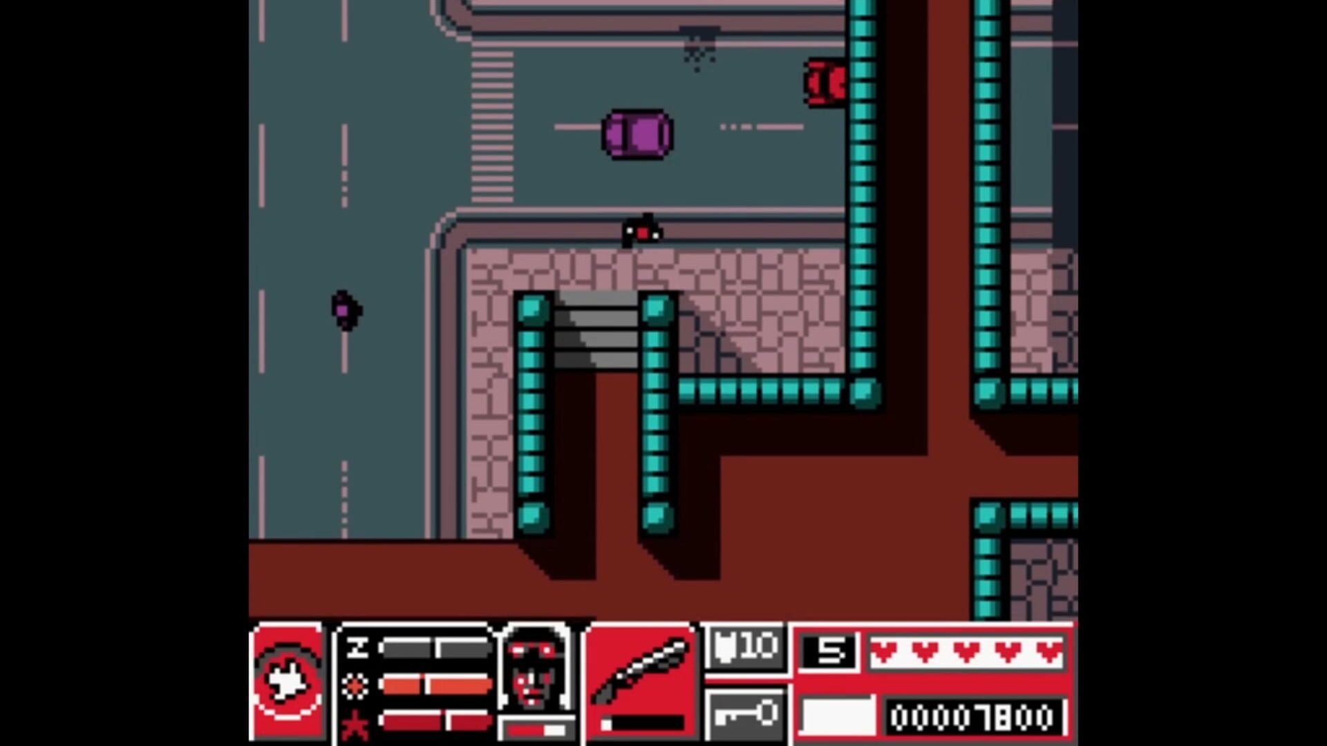 Grand Theft Auto 2 screenshot 7