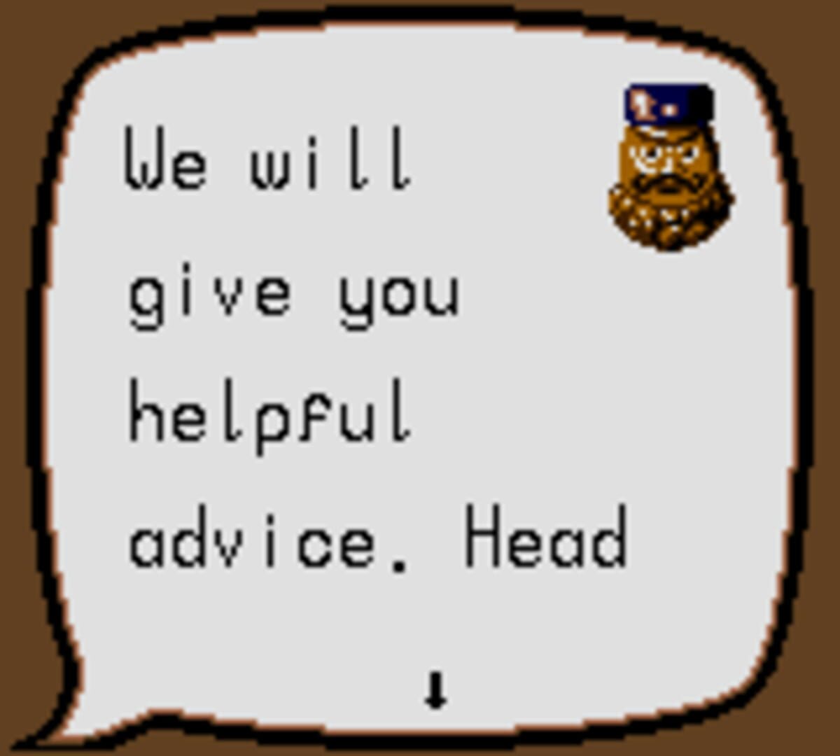 Conker's Pocket Tales screenshot 7