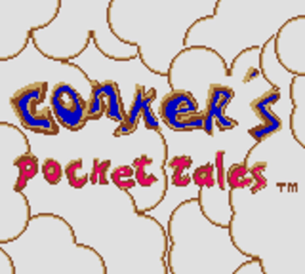 Conker's Pocket Tales screenshot 12