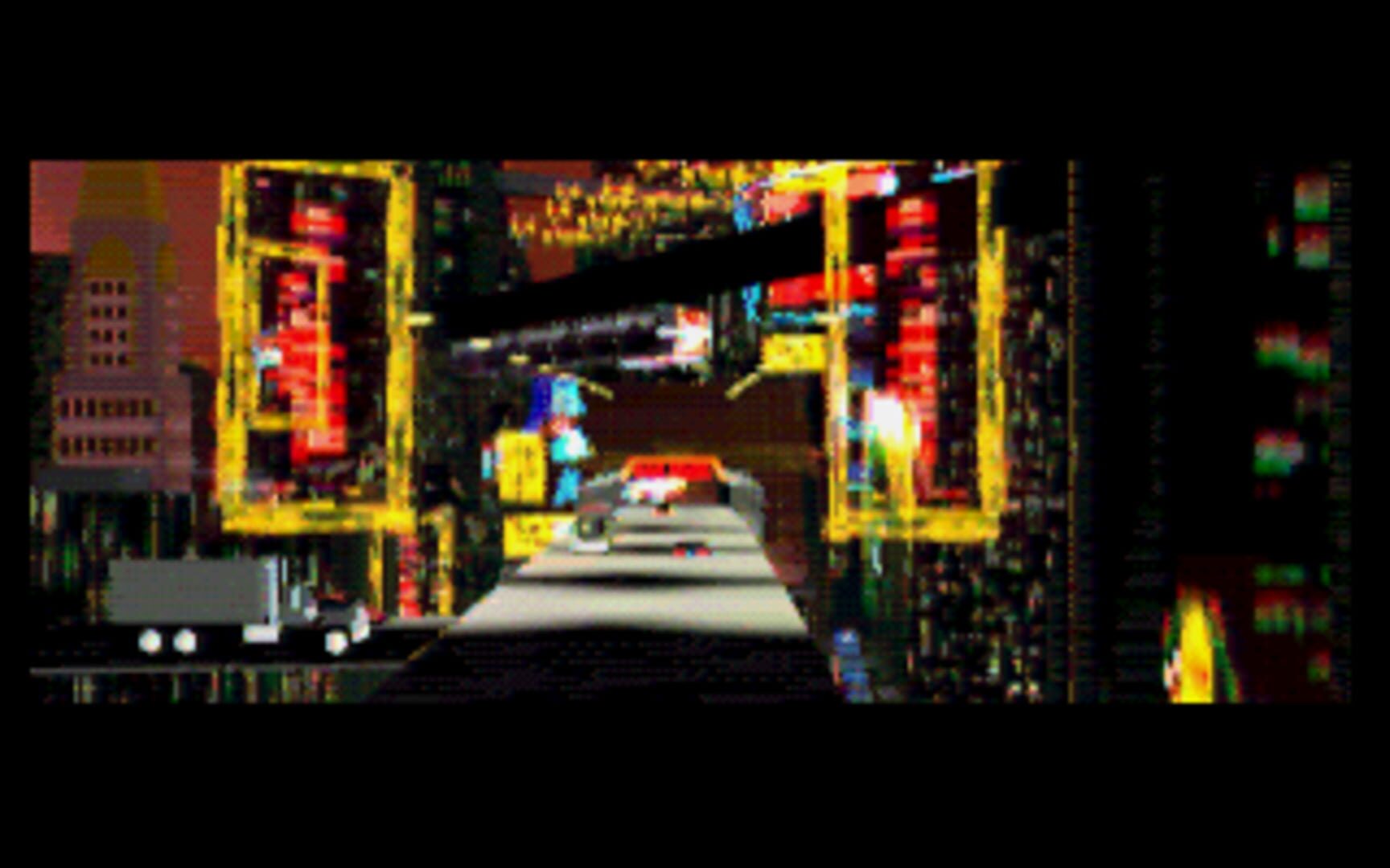Impossible Mission 2025 screenshot 1