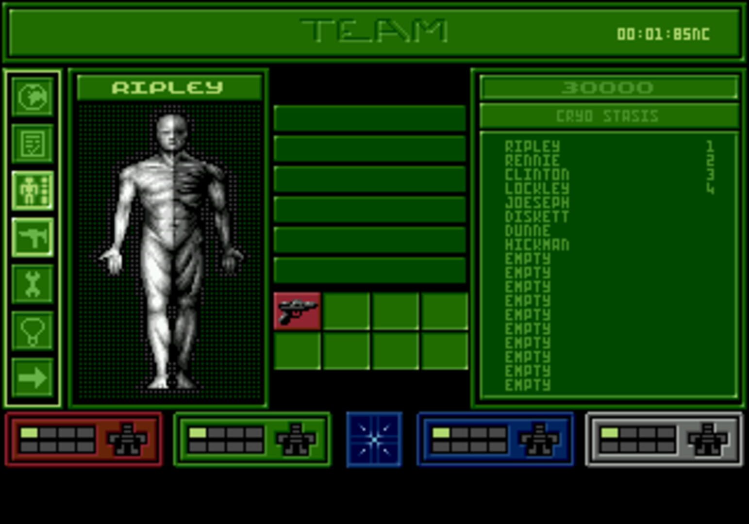 Syndicate screenshot 8