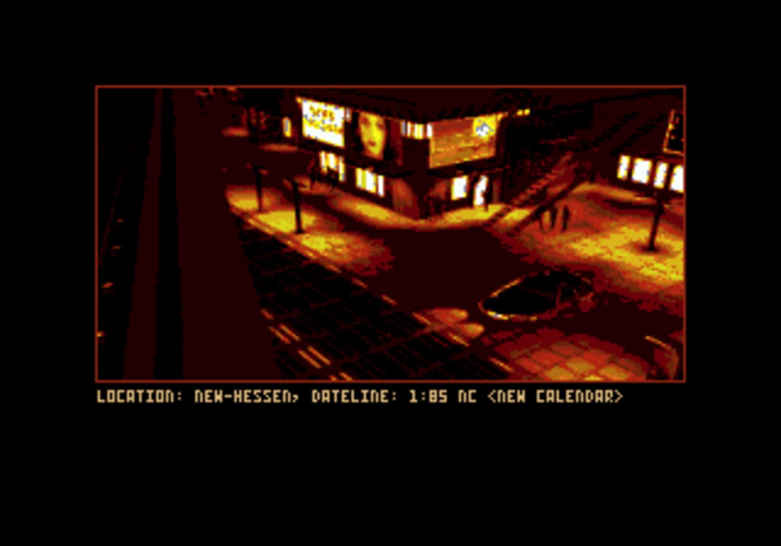 Syndicate screenshot 11