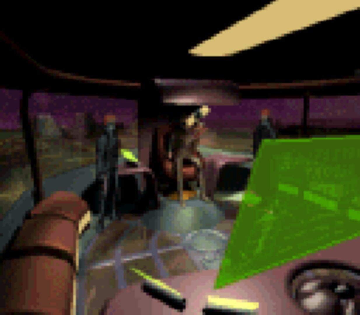 Syndicate screenshot 3