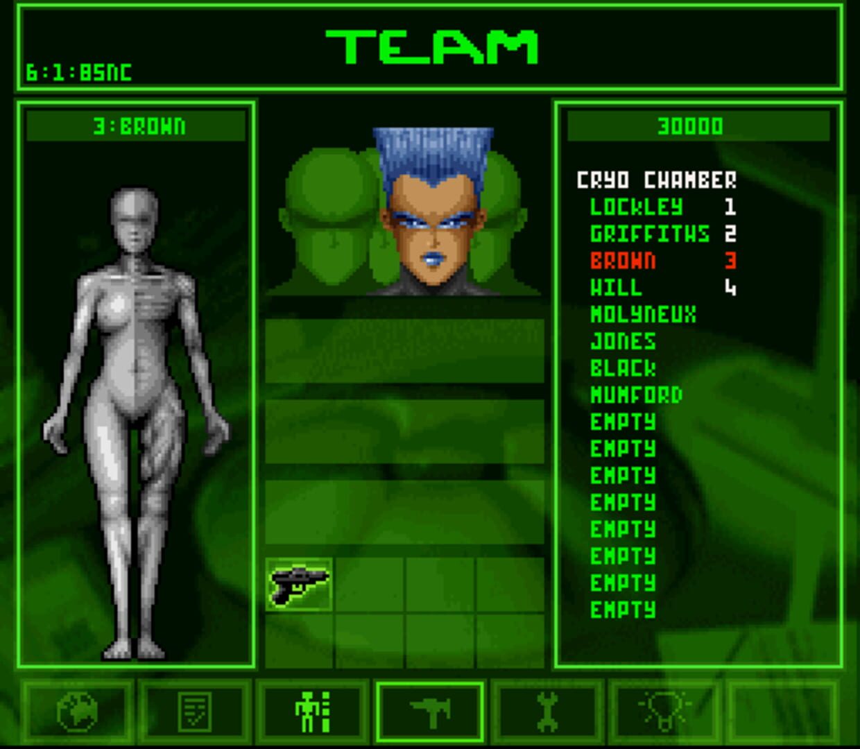 Syndicate screenshot 5