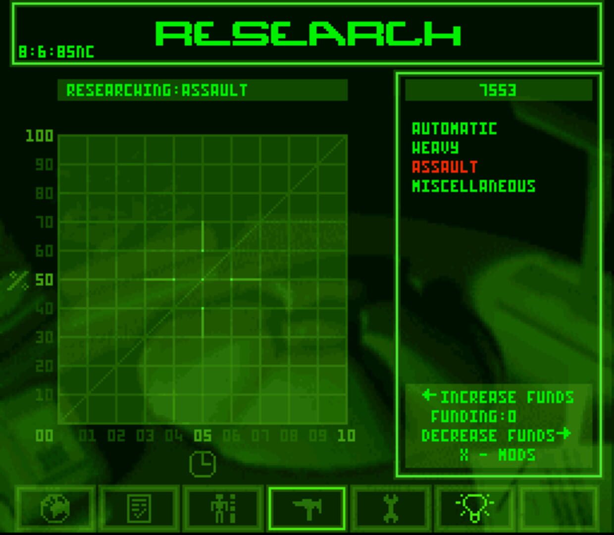 Syndicate screenshot 6