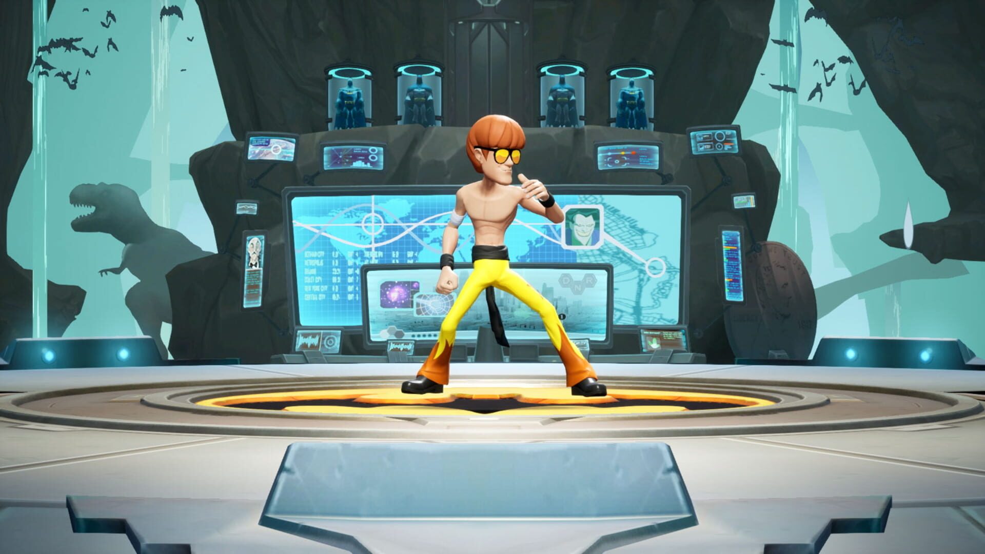 MultiVersus: Season 1 screenshot 3
