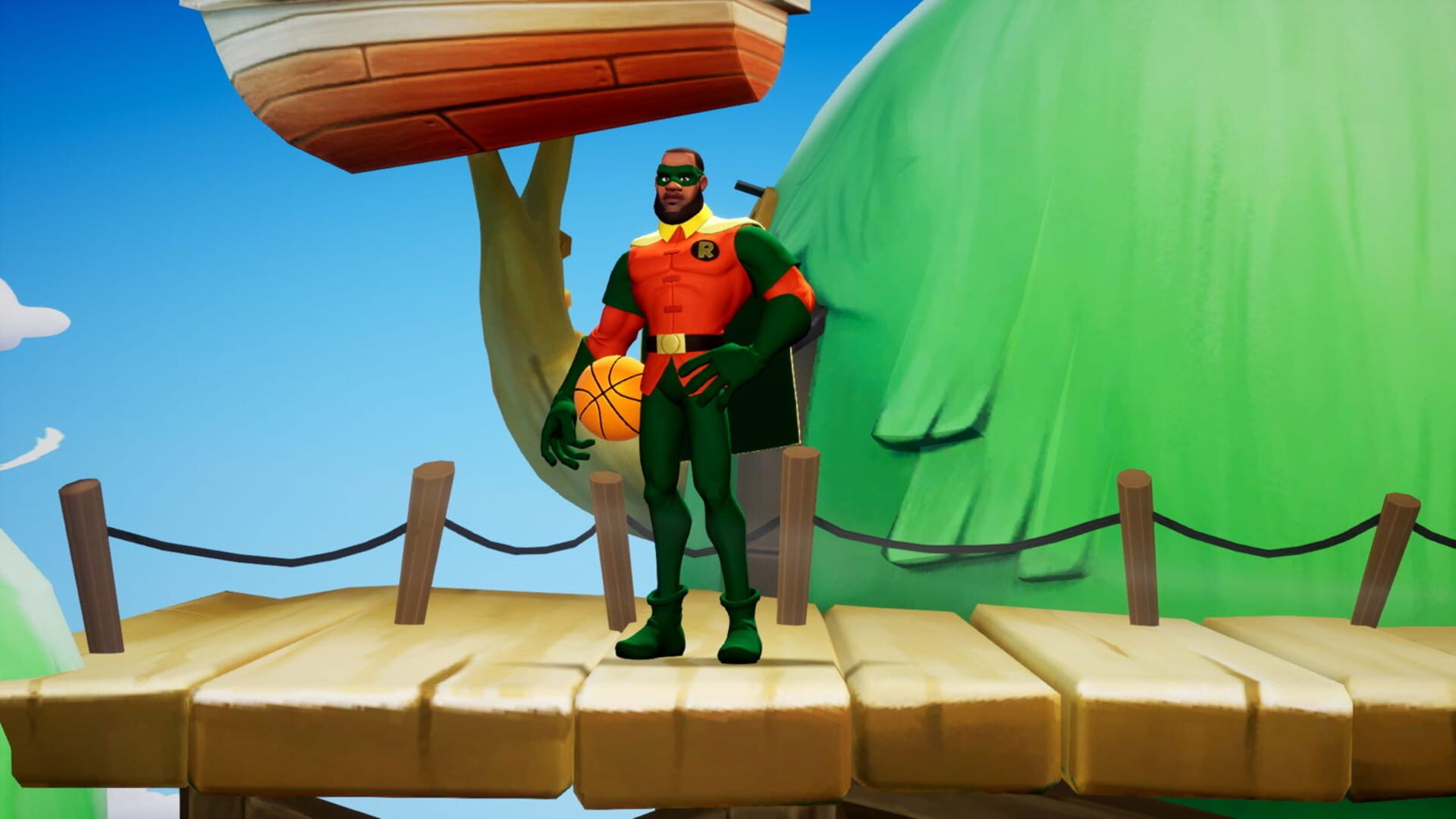 MultiVersus: Season 1 screenshot 4