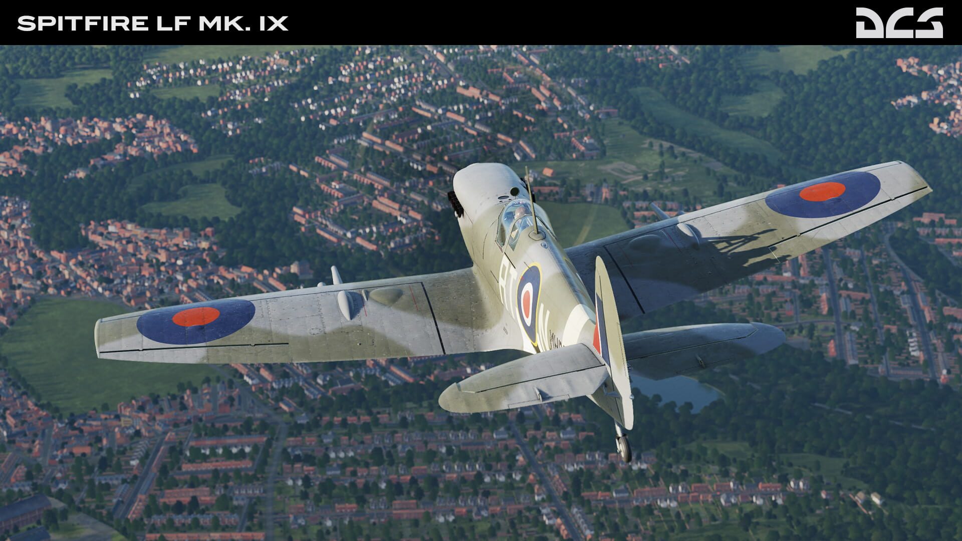 DCS World screenshot 3