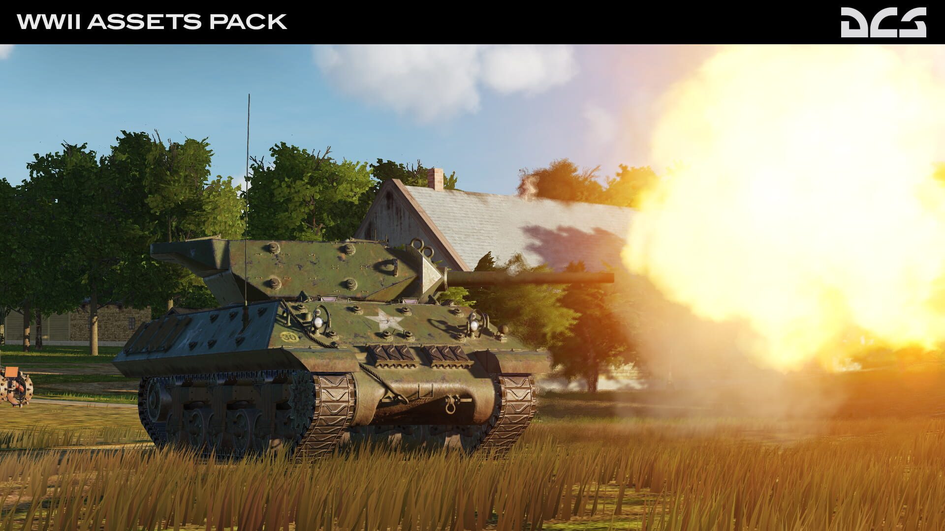 DCS World screenshot 6