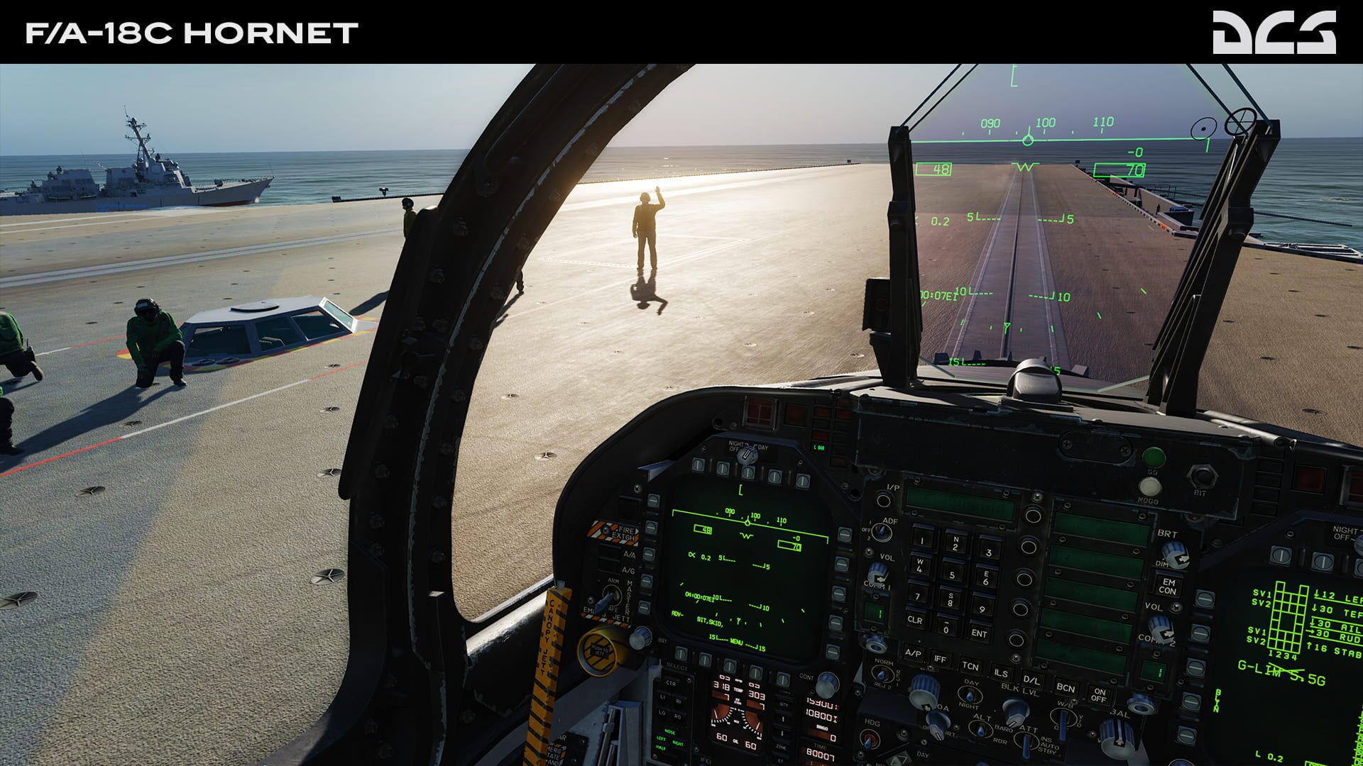 DCS World screenshot 7
