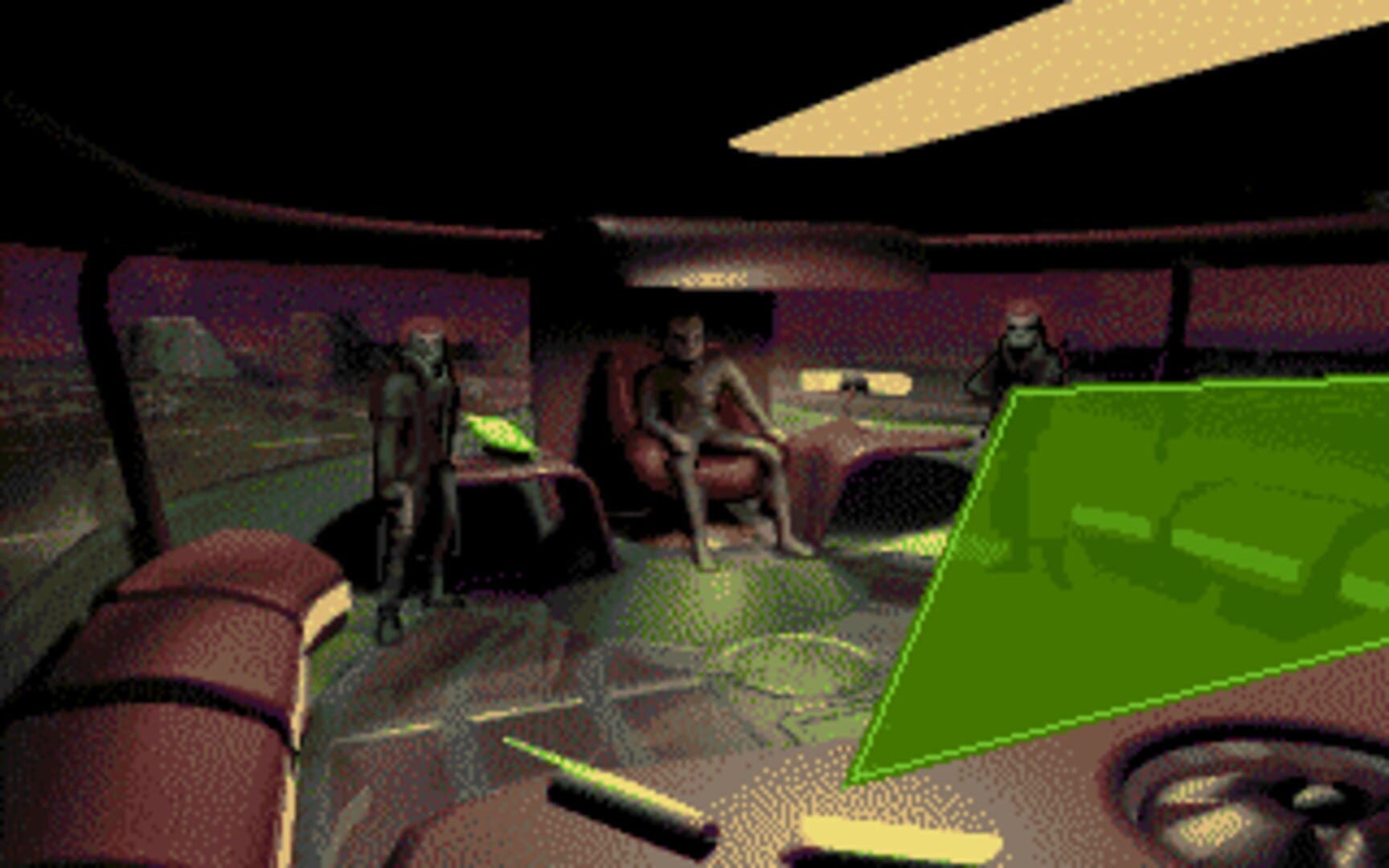 Syndicate screenshot 3