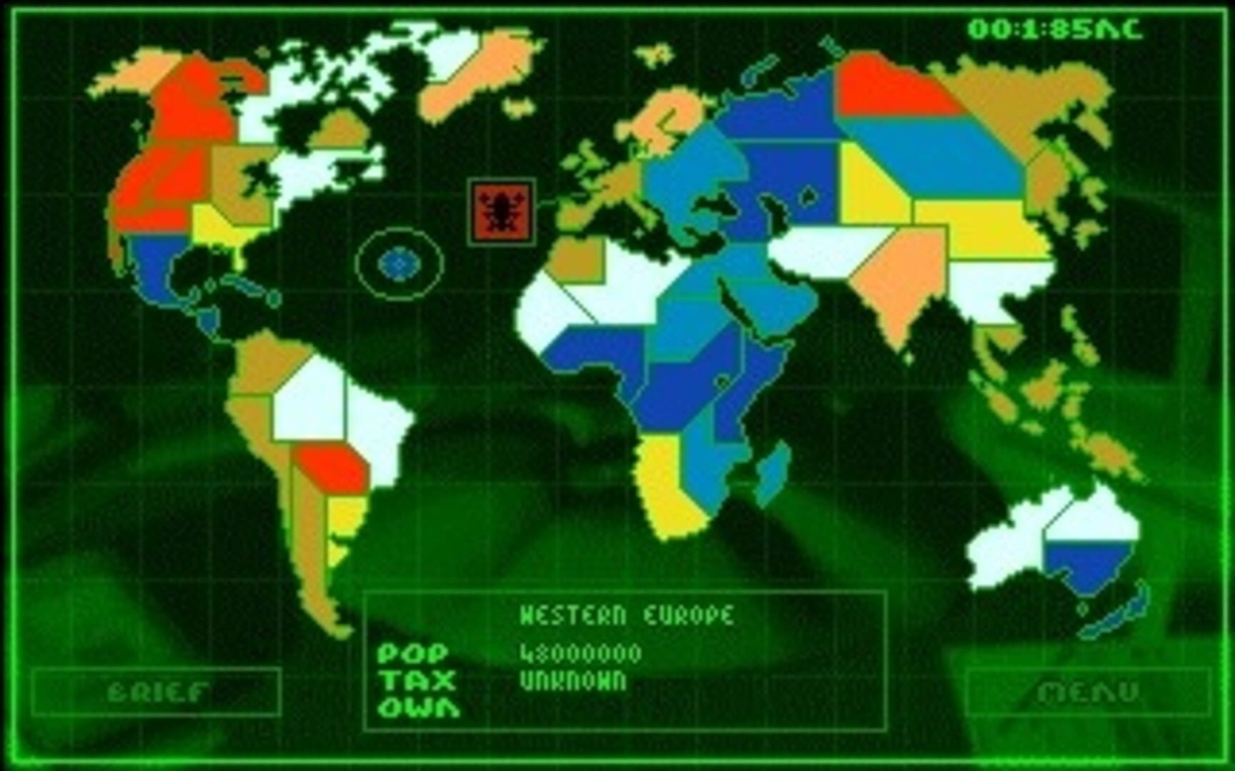 Syndicate screenshot 8