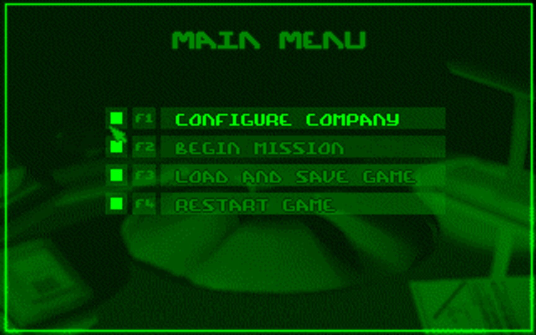 Syndicate screenshot 9
