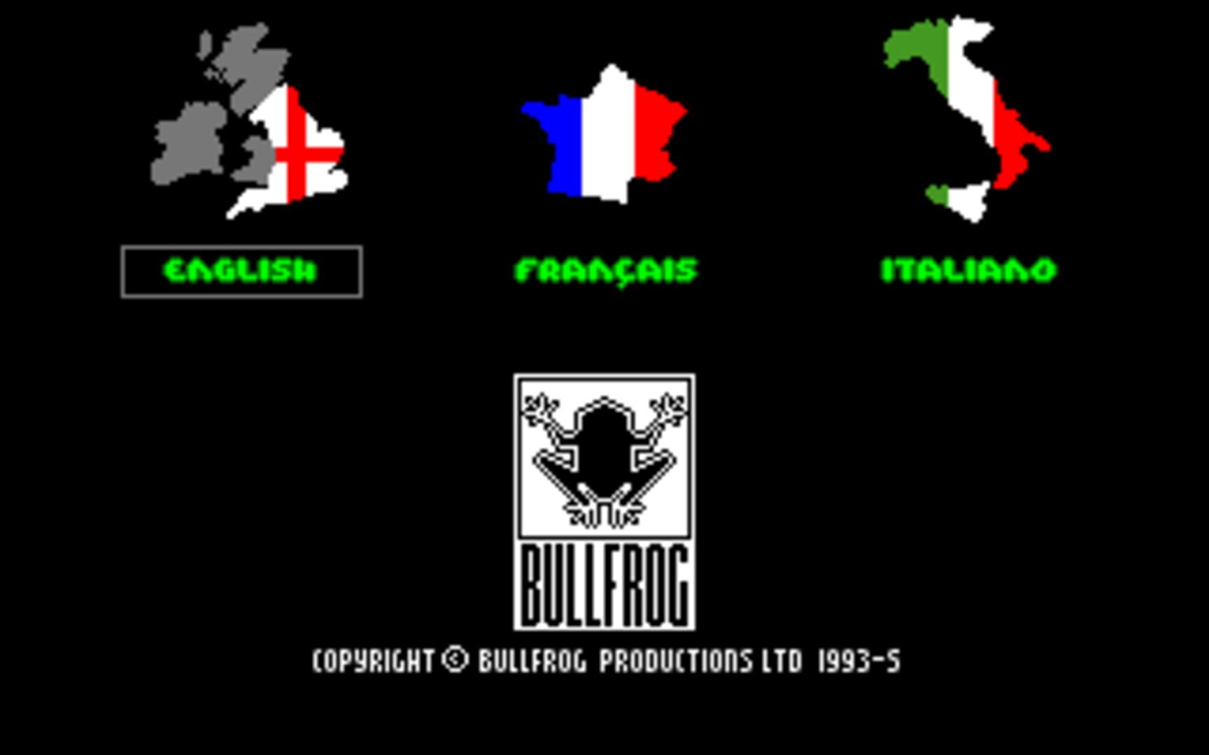 Syndicate screenshot 10