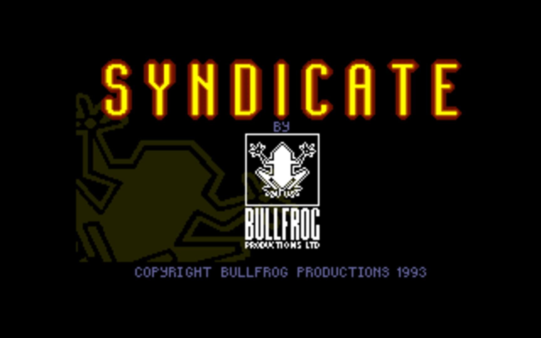 Syndicate screenshot 11