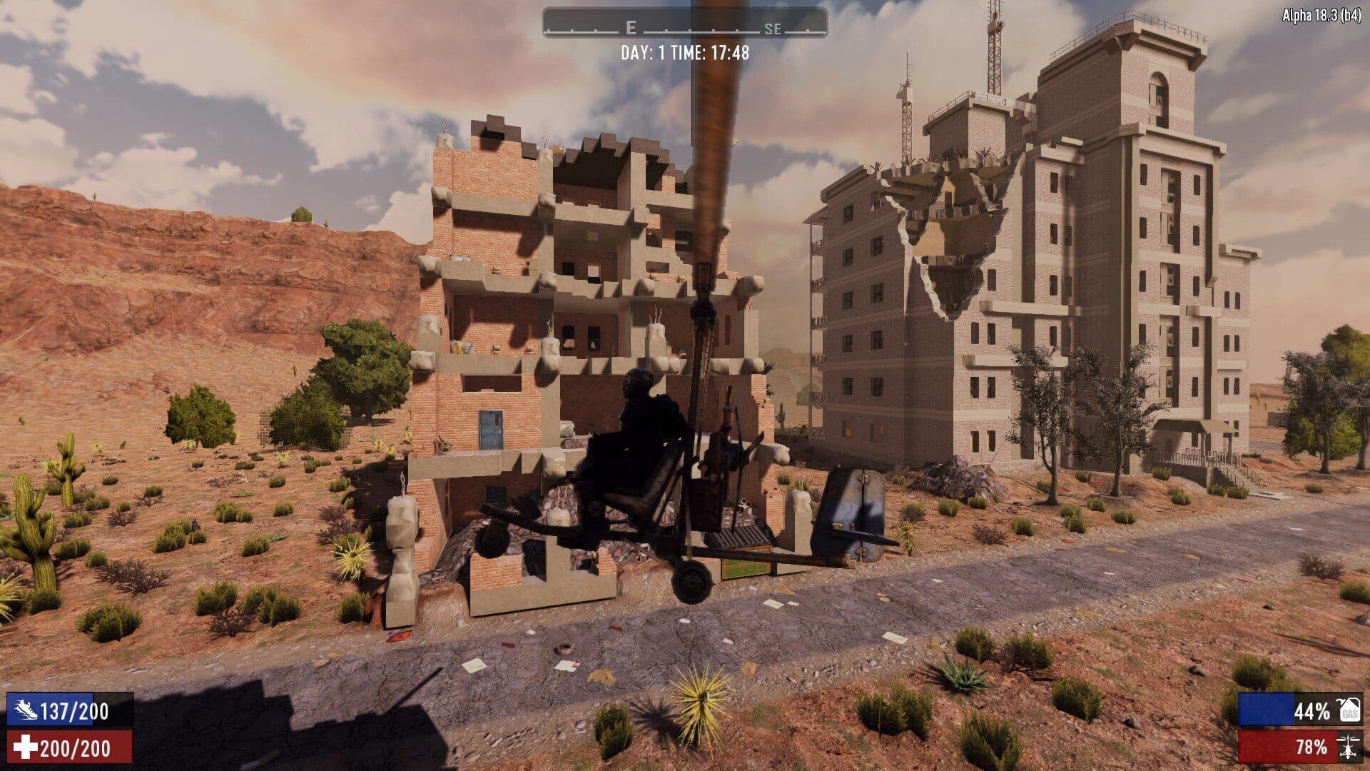 7 Days to Die screenshot 9