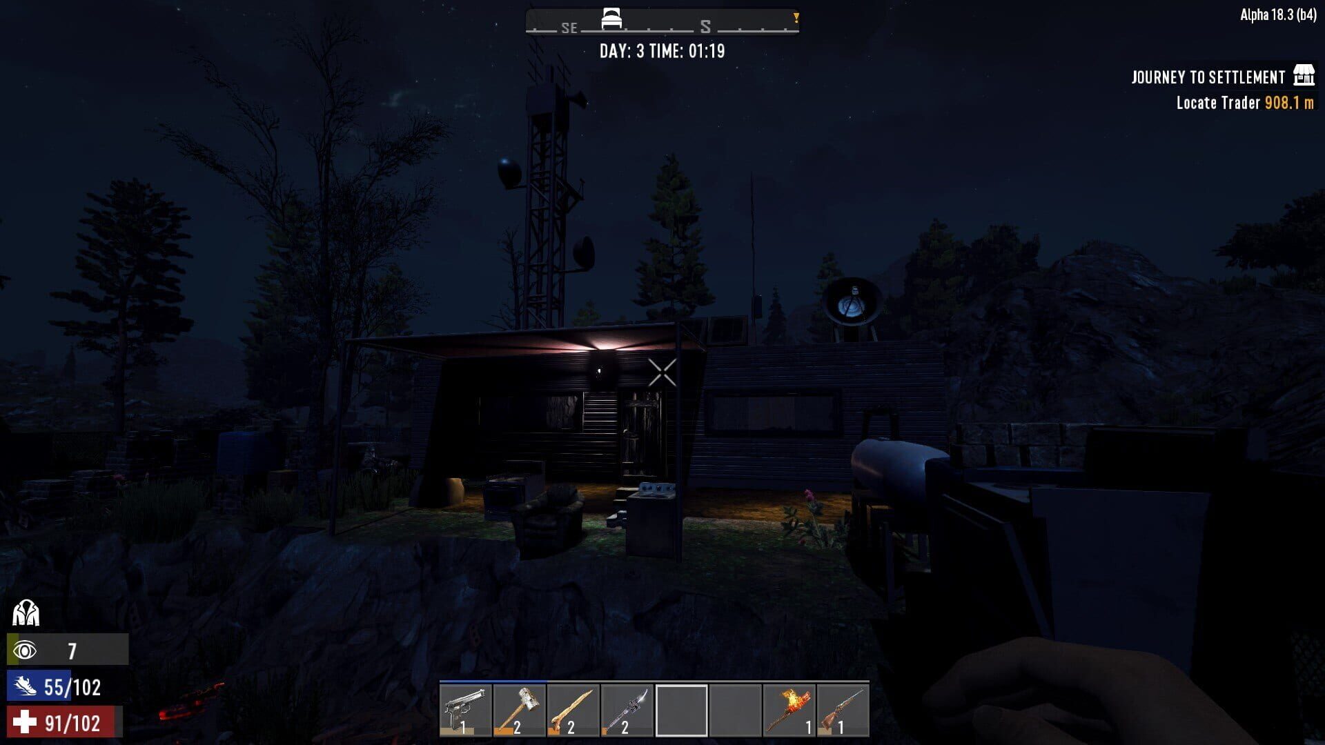7 Days to Die screenshot 10