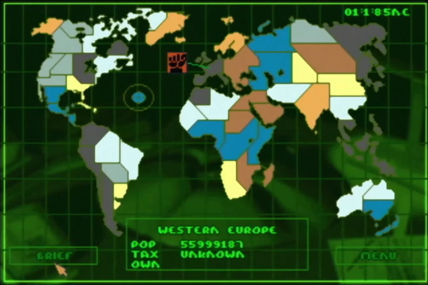 Syndicate screenshot 7