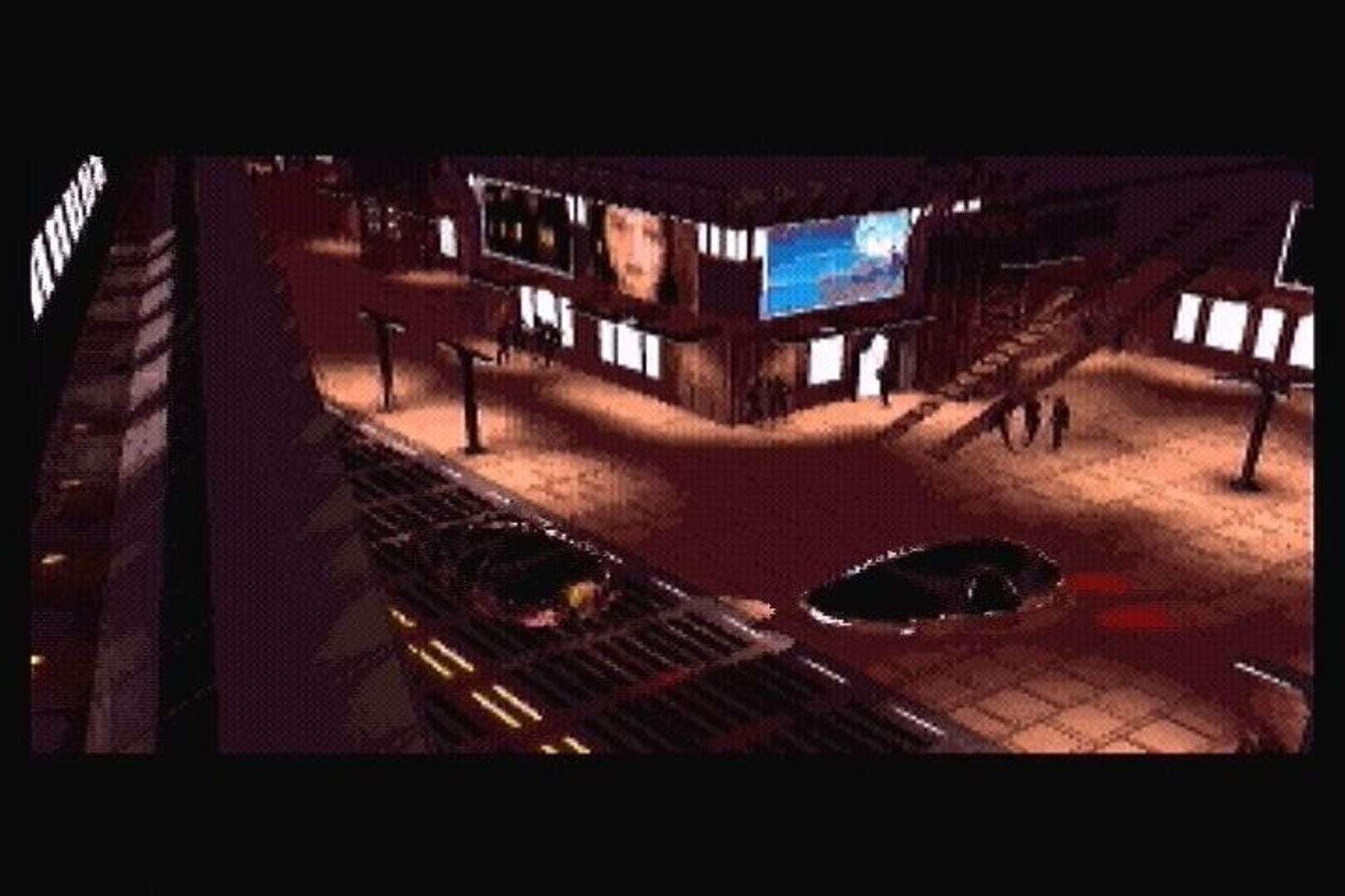 Syndicate screenshot 9