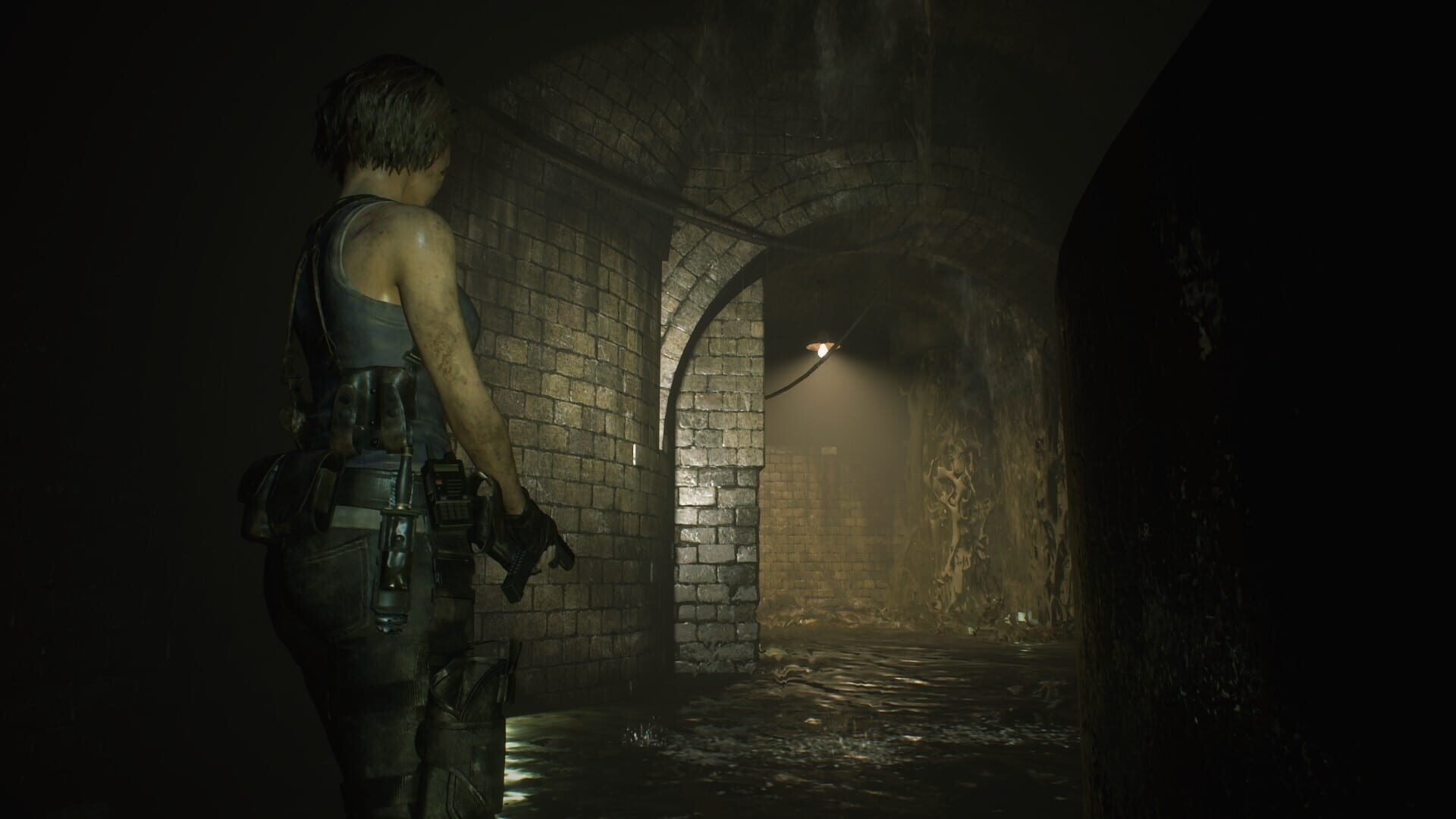 Resident Evil 3 screenshot 11