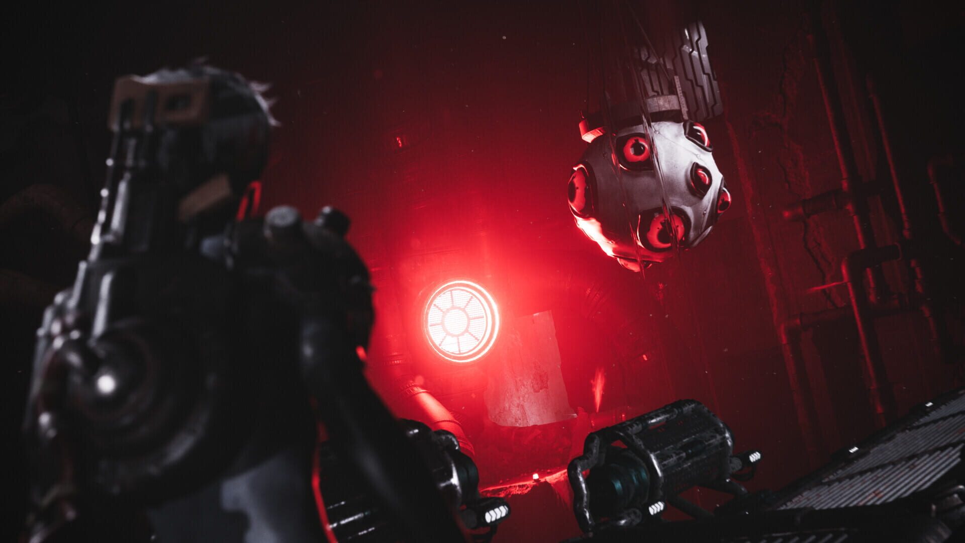 Luna Abyss screenshot 1