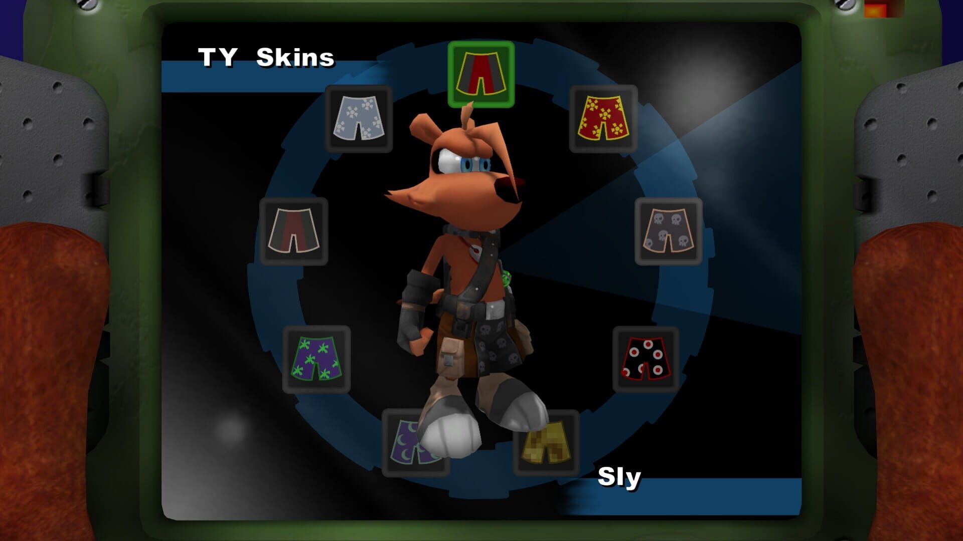 Ty the Tasmanian Tiger 3: Night of the Quinkan screenshot 8