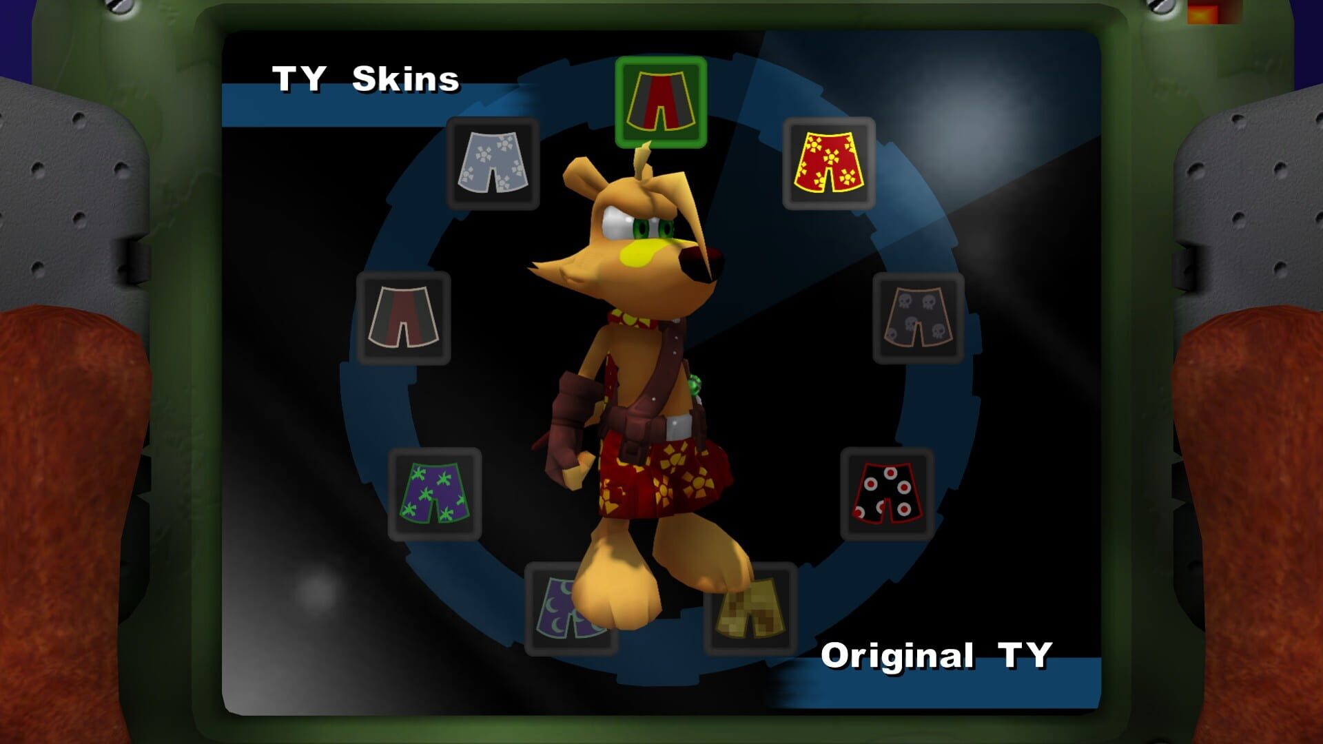Ty the Tasmanian Tiger 3: Night of the Quinkan screenshot 9