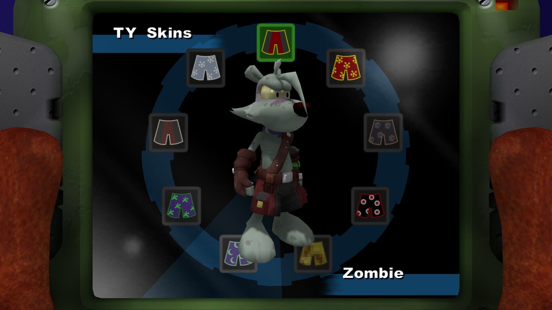 Ty the Tasmanian Tiger 3: Night of the Quinkan screenshot 10