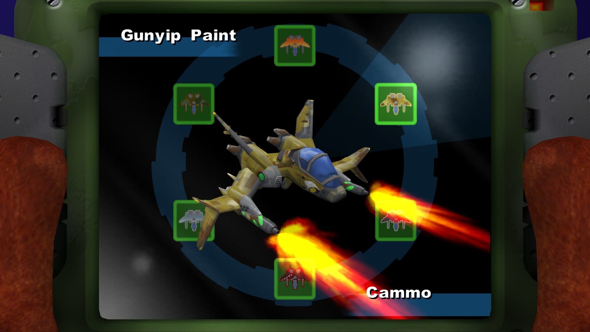Ty the Tasmanian Tiger 3: Night of the Quinkan screenshot 13