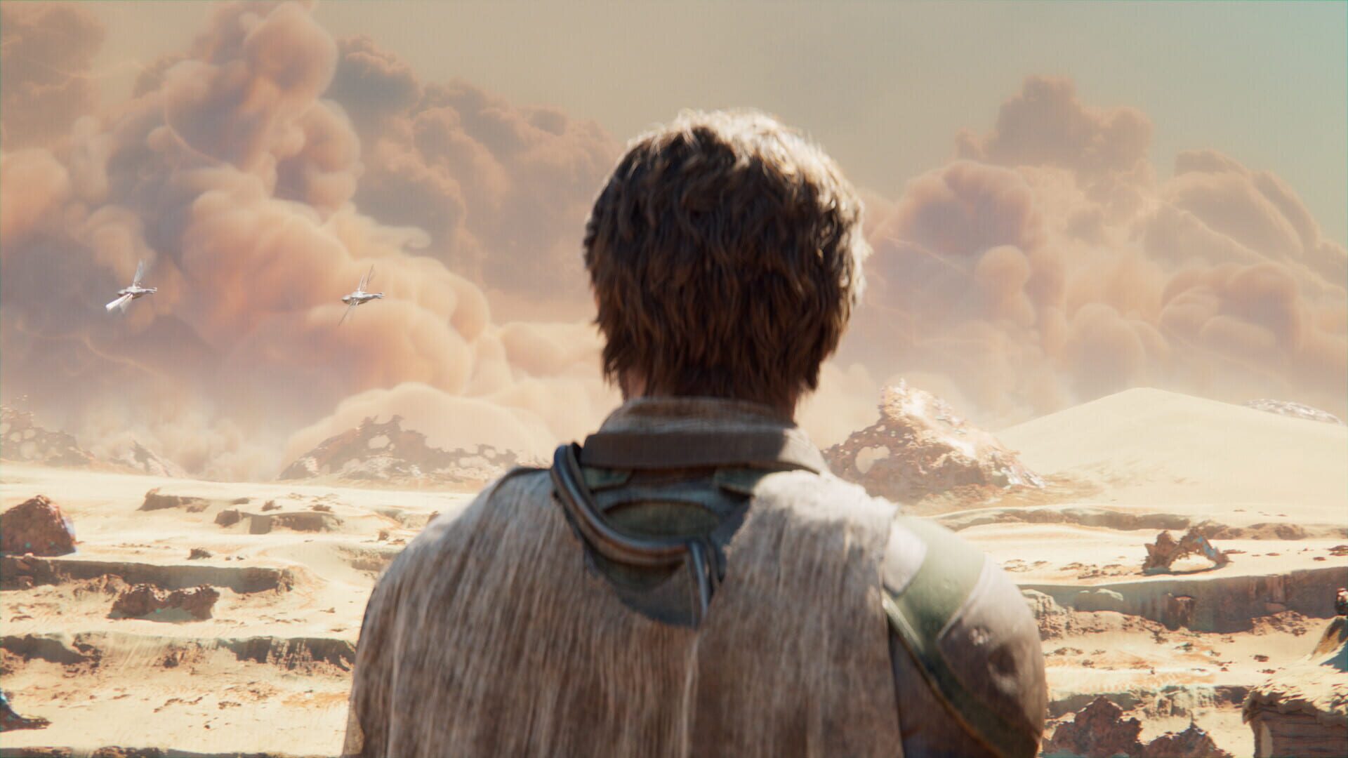 Dune: Awakening screenshot 5