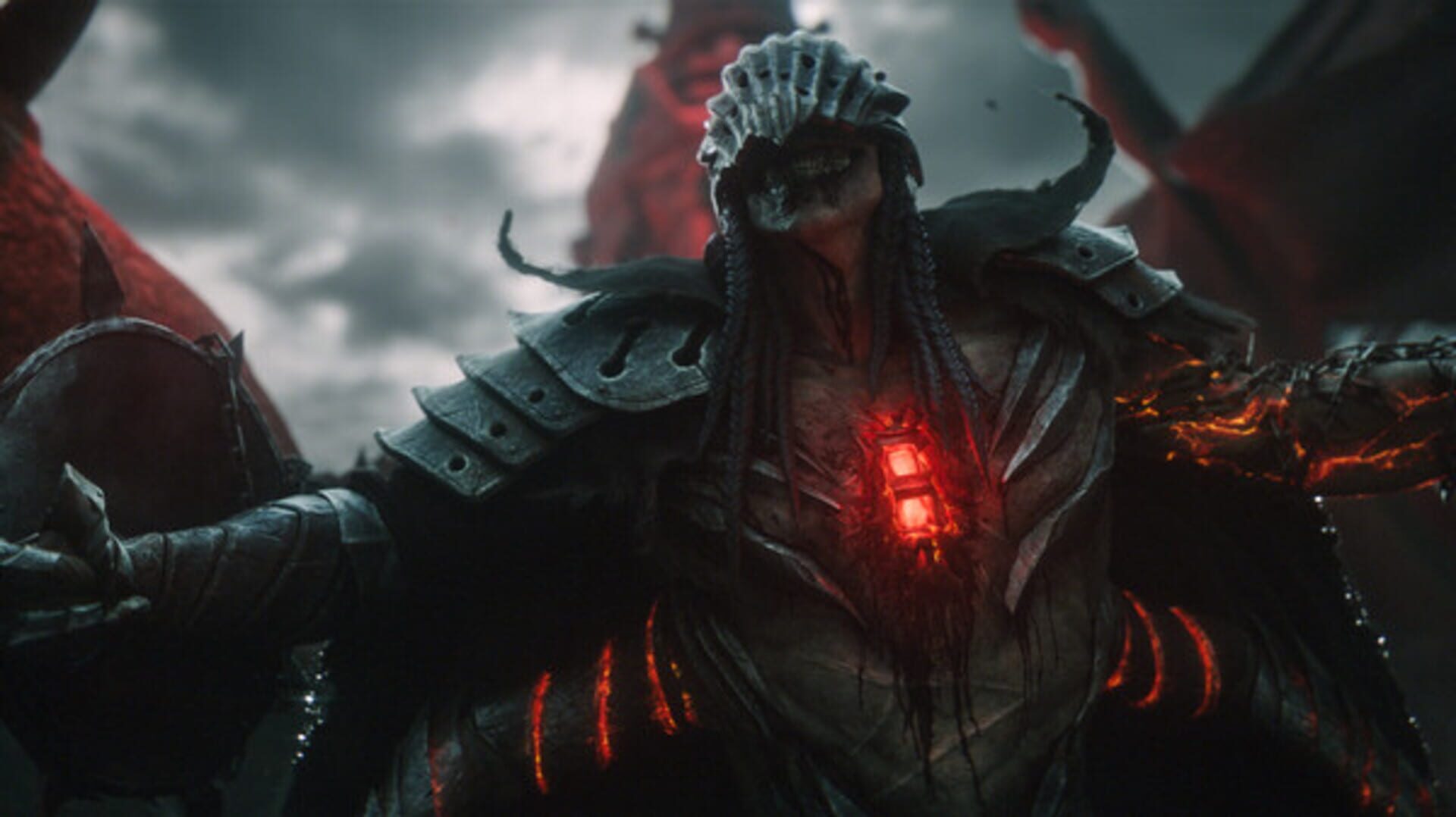 Lords of the Fallen screenshot 1