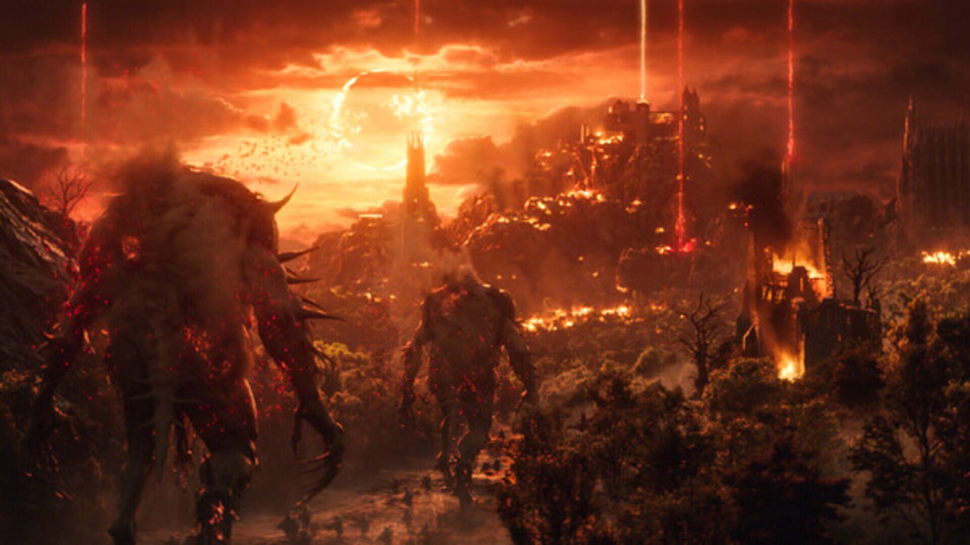 Lords of the Fallen screenshot 3