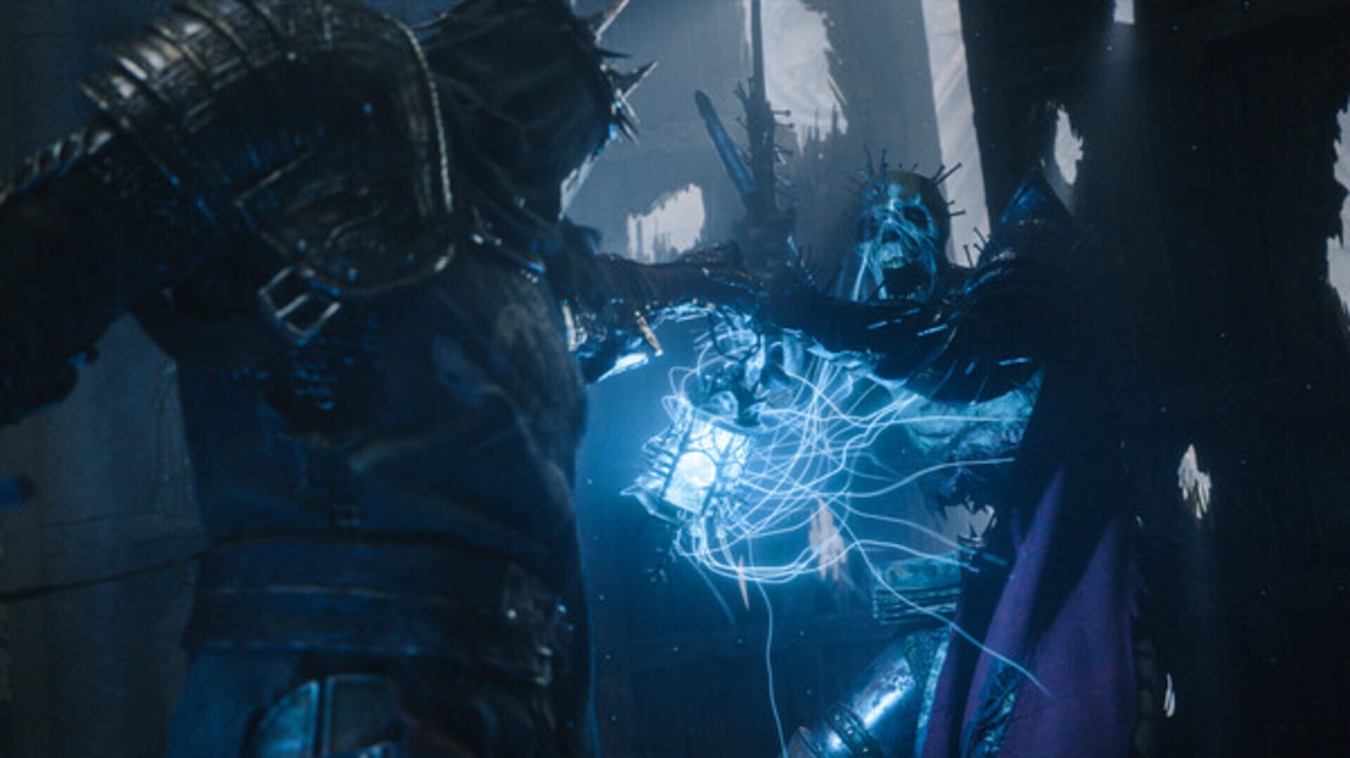 Lords of the Fallen screenshot 4