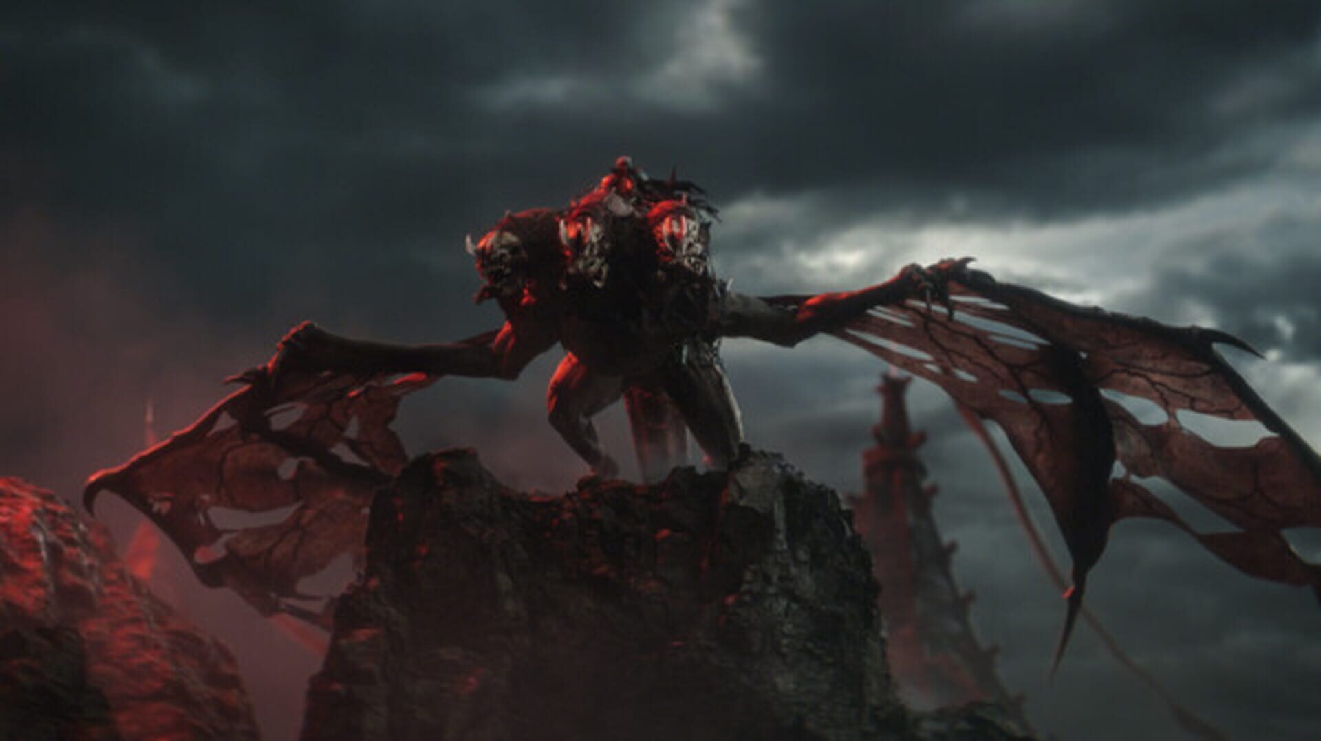 Lords of the Fallen screenshot 5