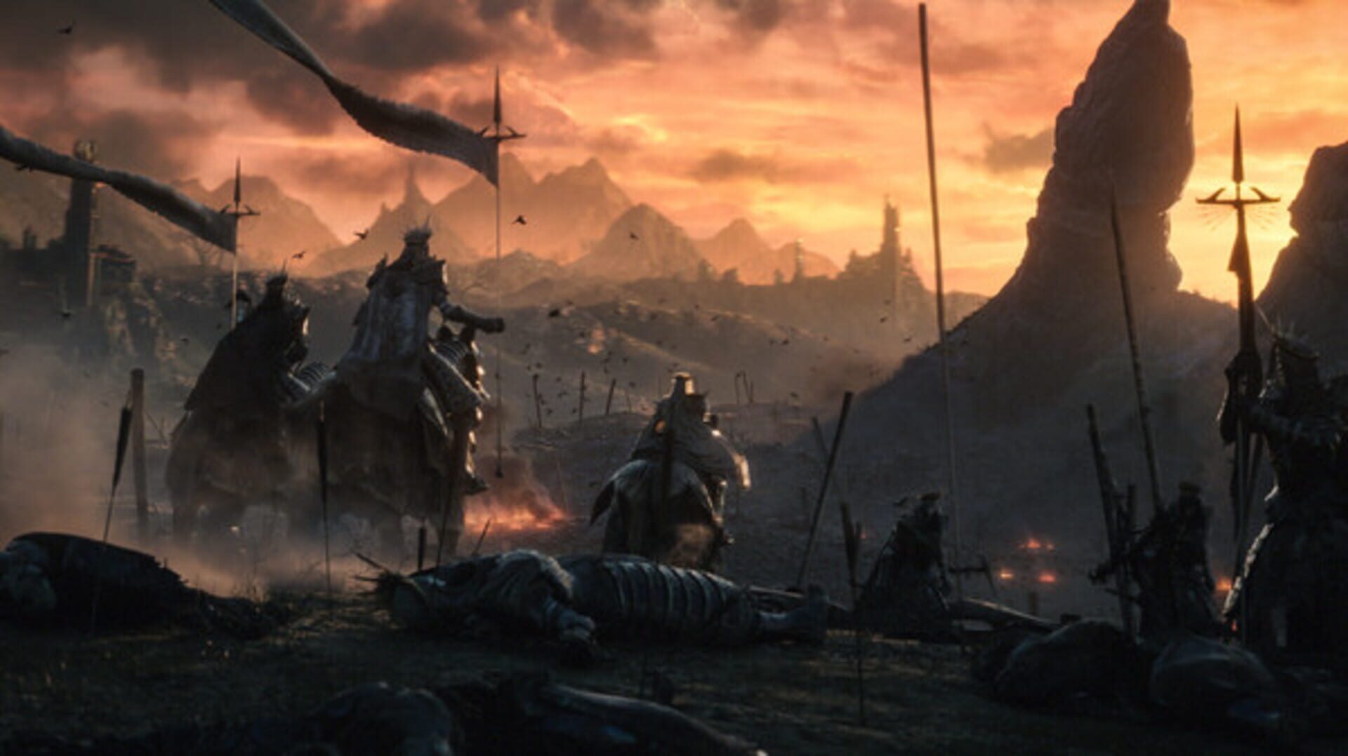 Lords of the Fallen screenshot 6