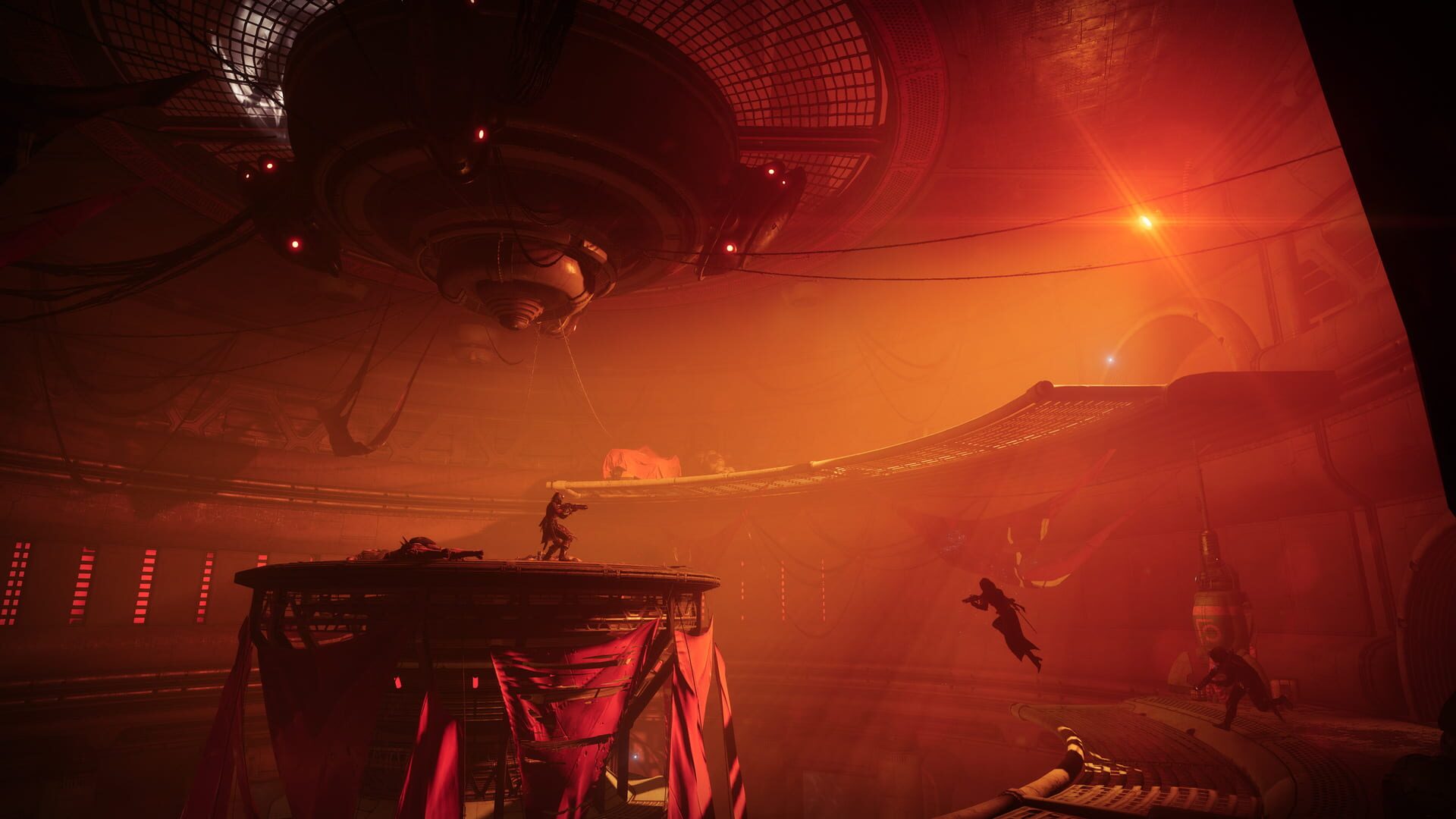 Destiny 2: The Witch Queen - Season of Plunder screenshot 7