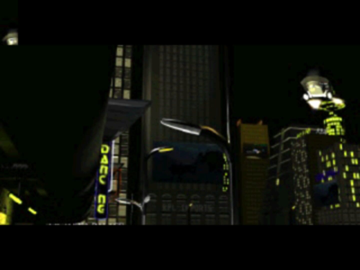 Syndicate Wars screenshot 2