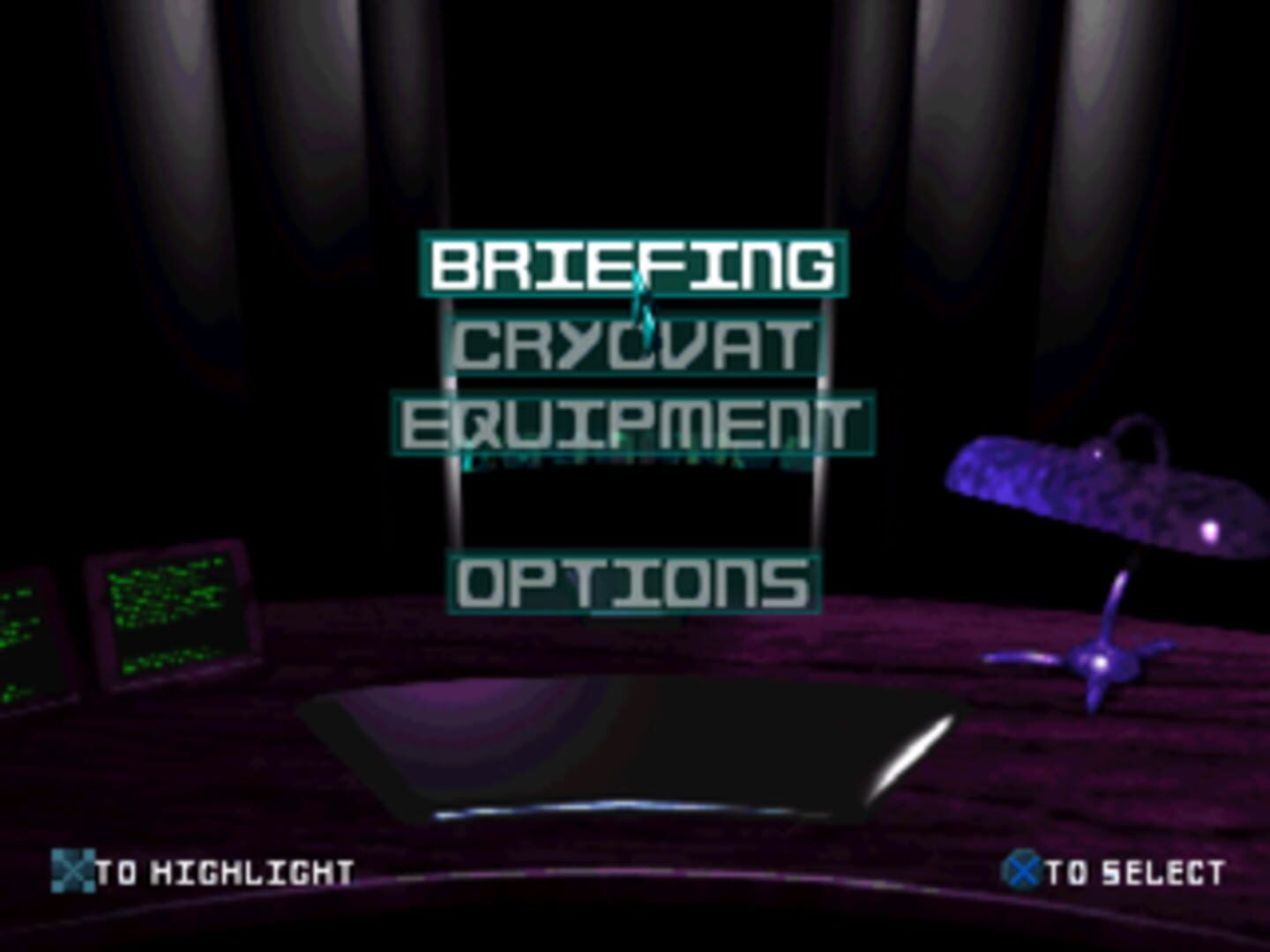 Syndicate Wars screenshot 6