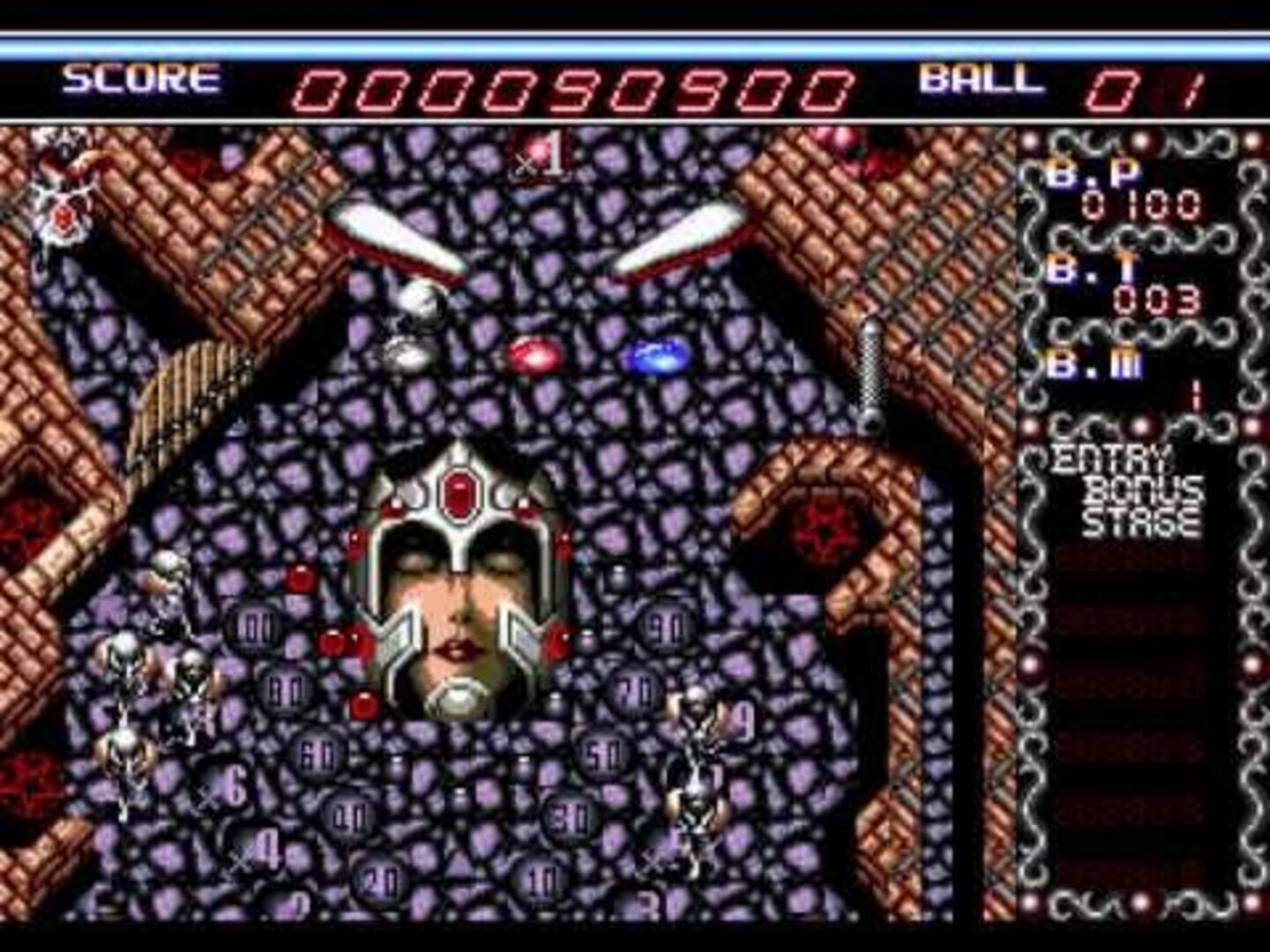 Dragon's Fury screenshot 1