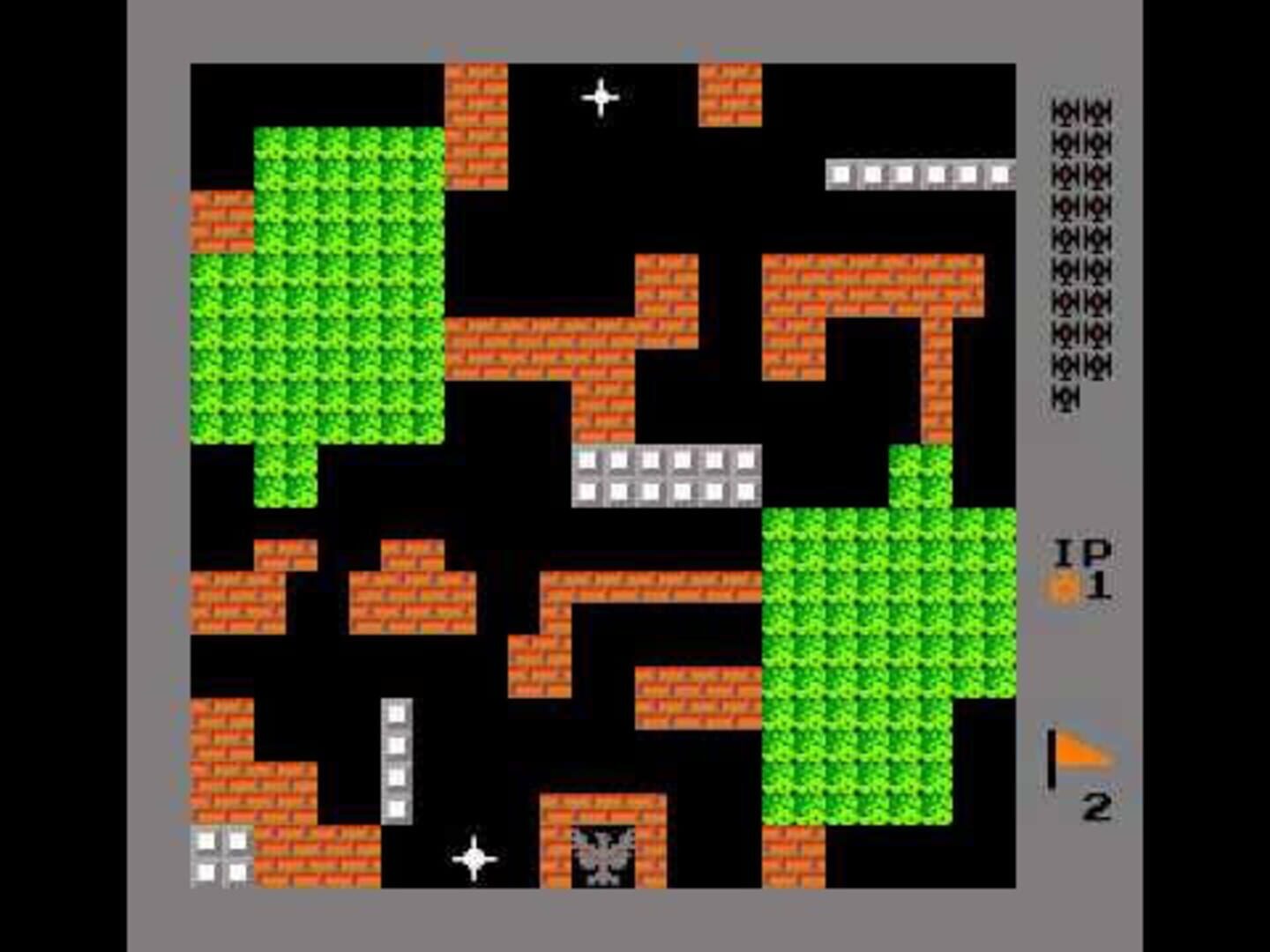 Vs. Battle City screenshot 2