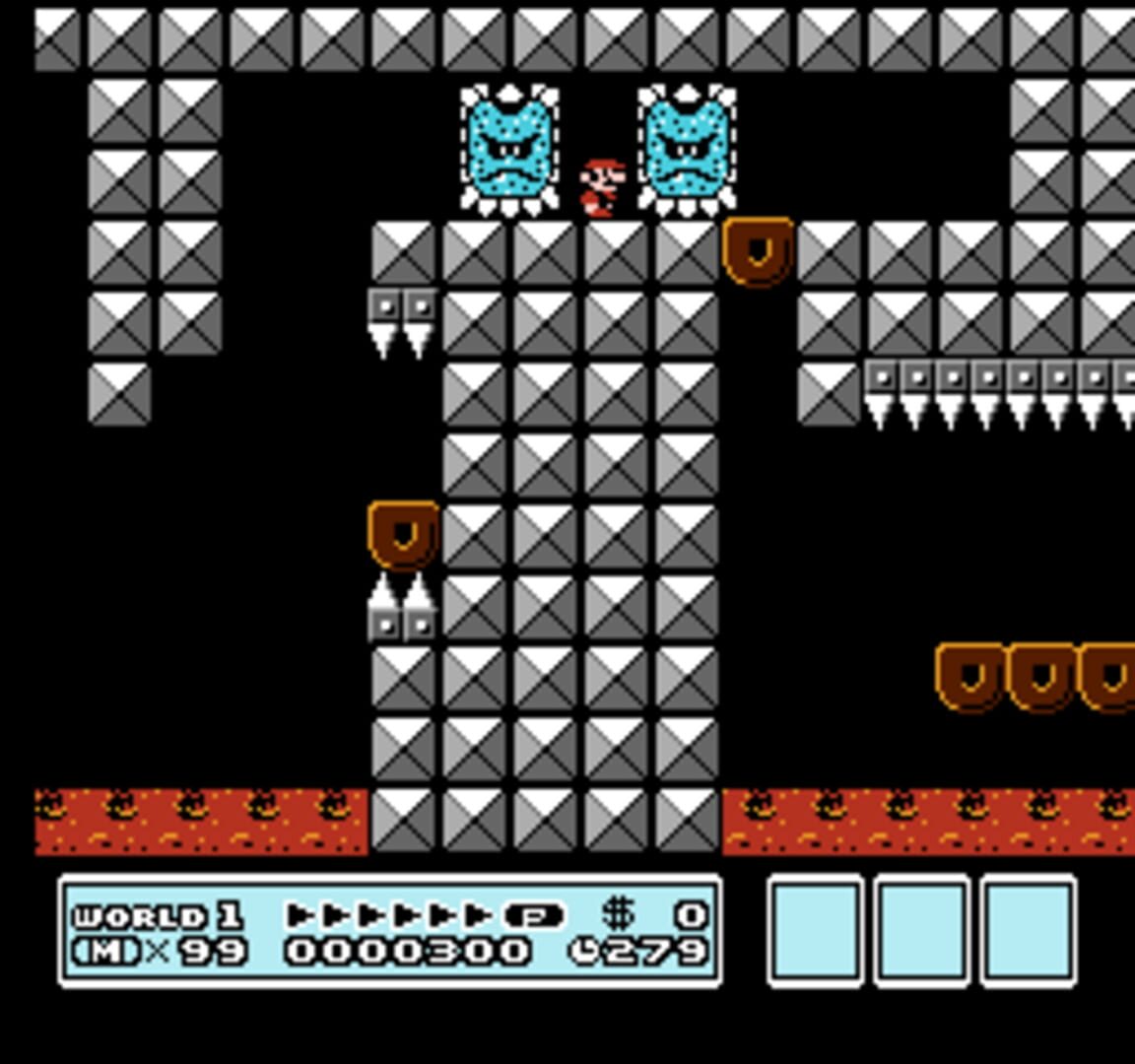 Super Calm Bros. 3 screenshot 2