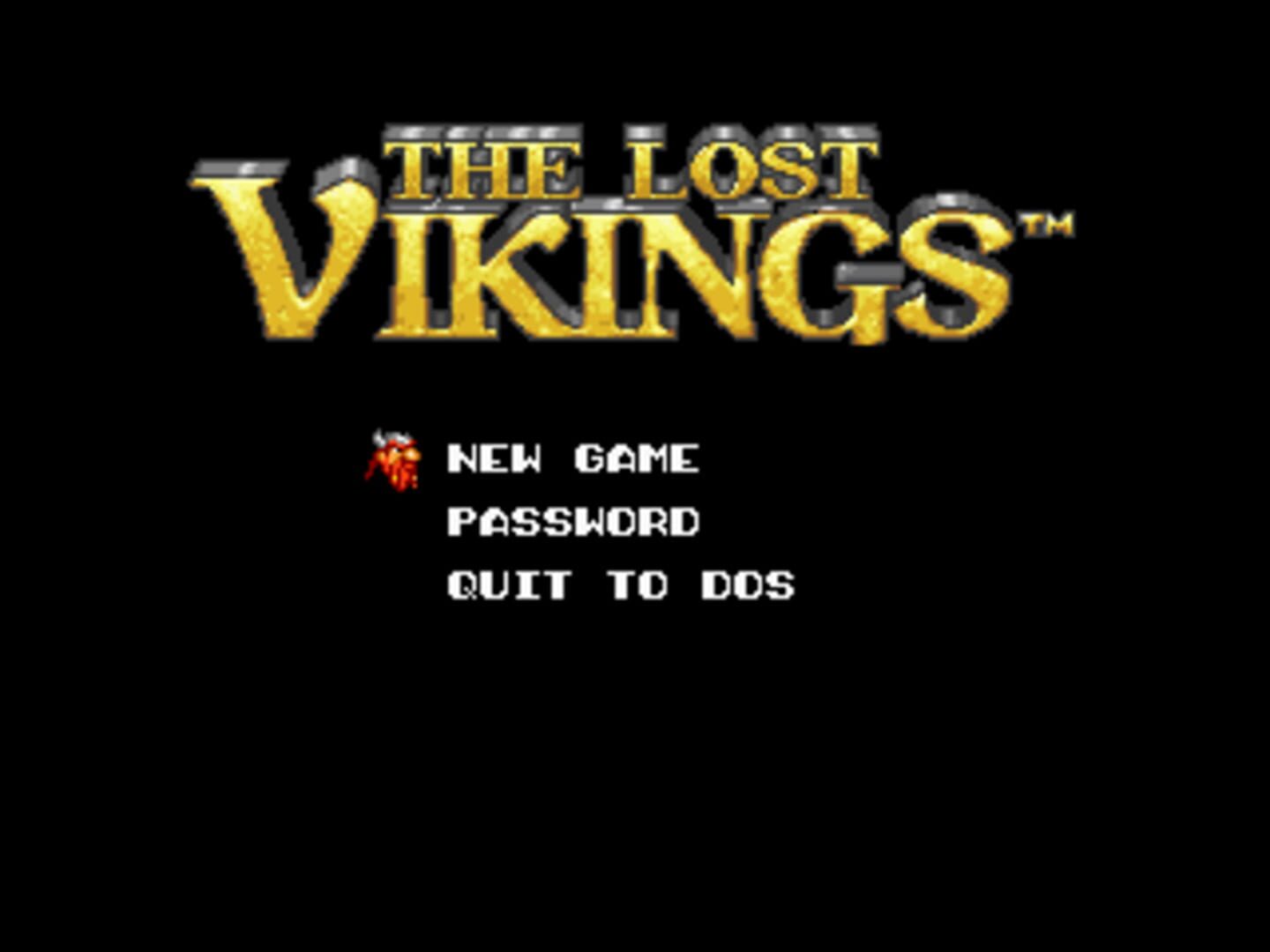 The Lost Vikings screenshot 11